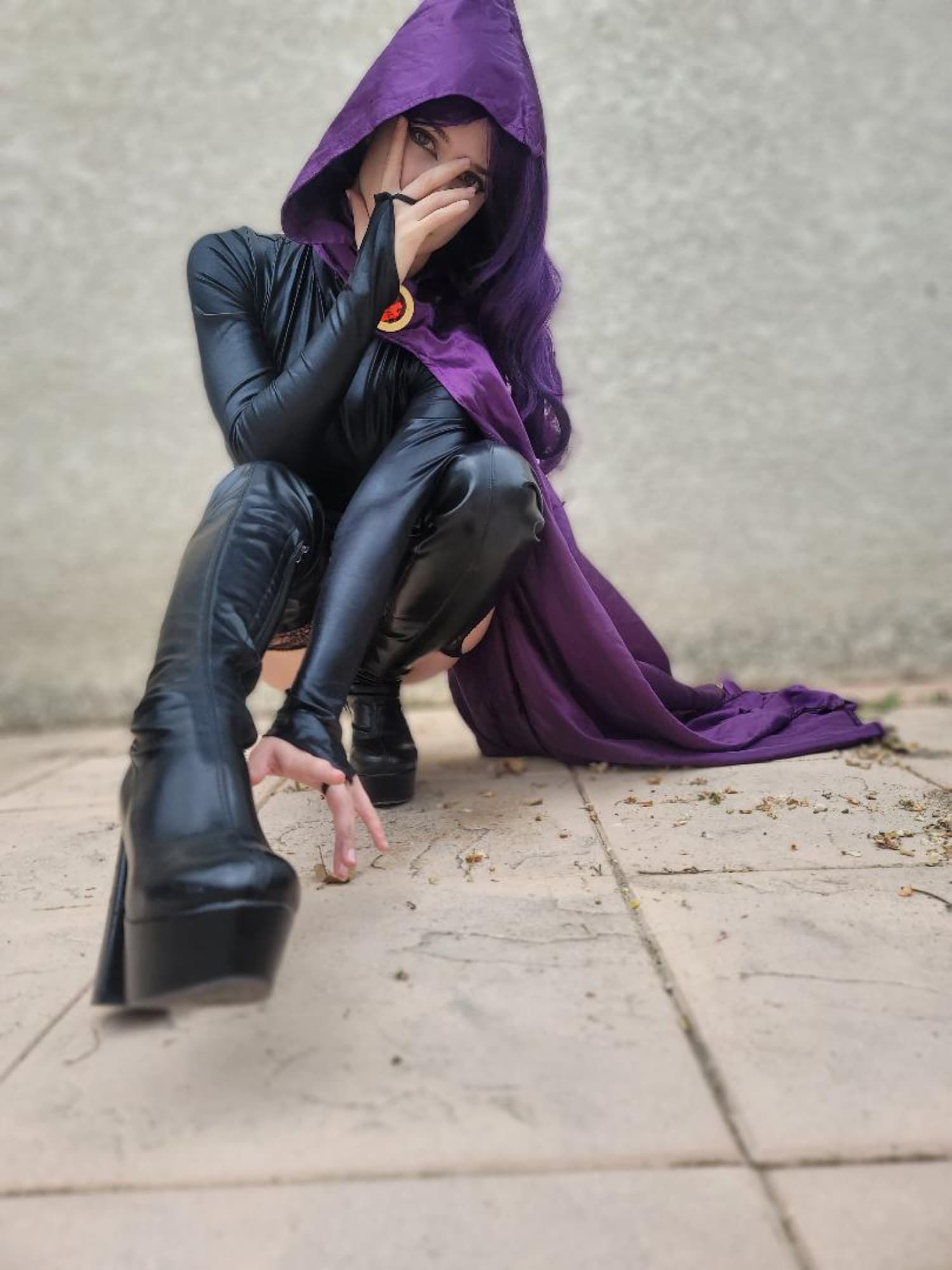 Raven - Photo 1
