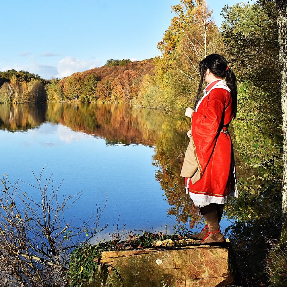 San Lang Forest 2023