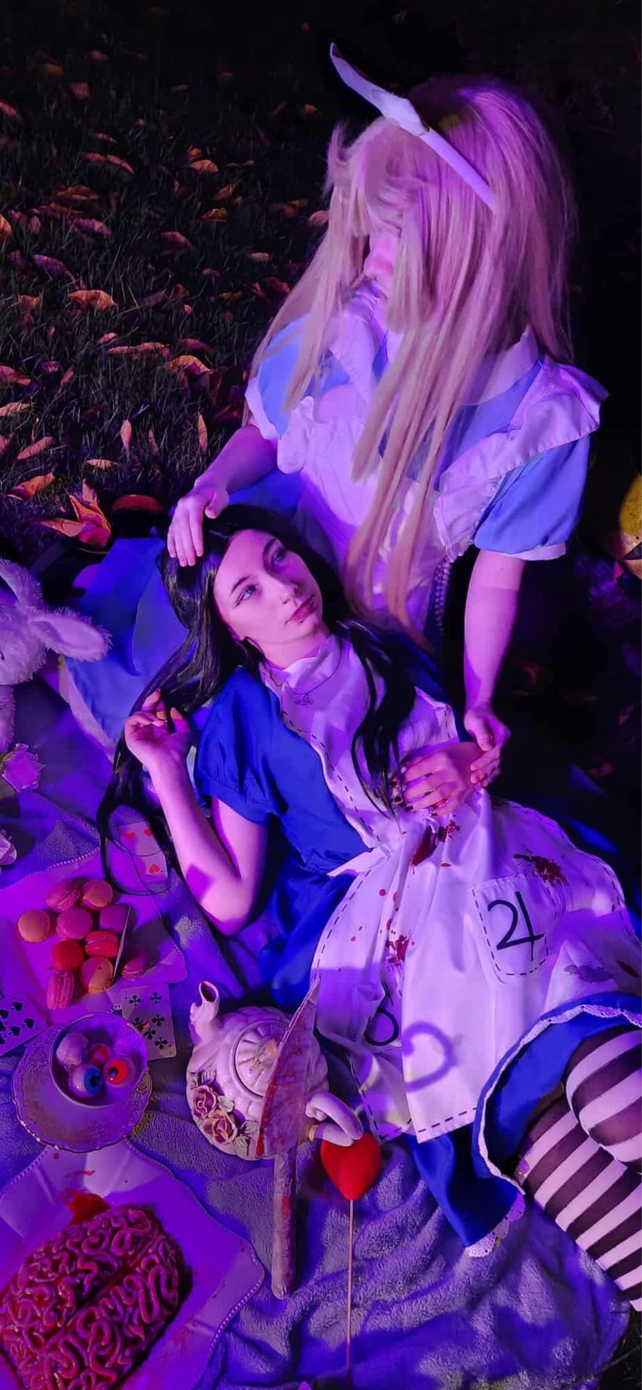 Alice W & Alice M - Photo 4