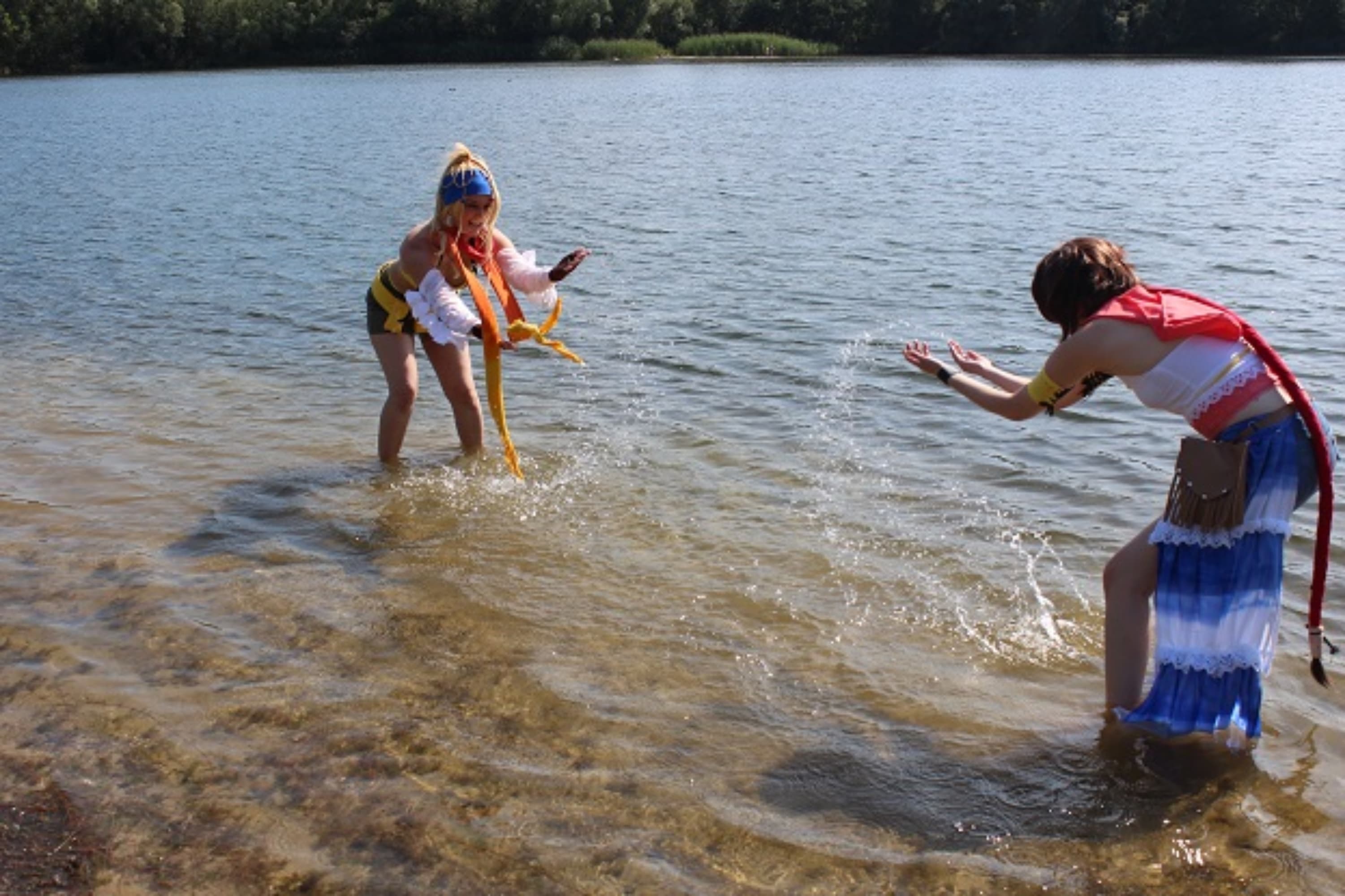 Rikku (Dieb) - Photo 80