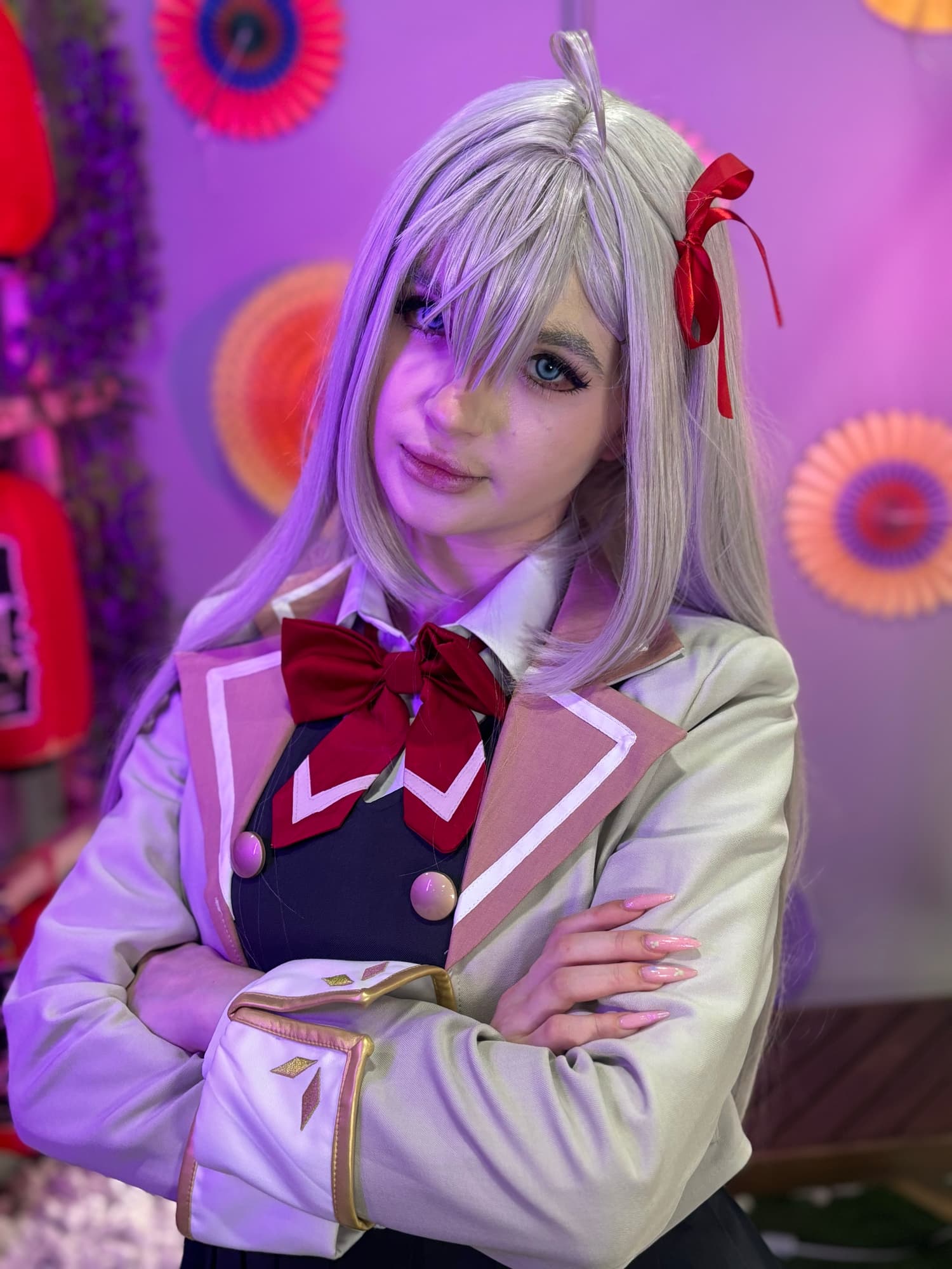 Alya Mikhailova - Photo 10