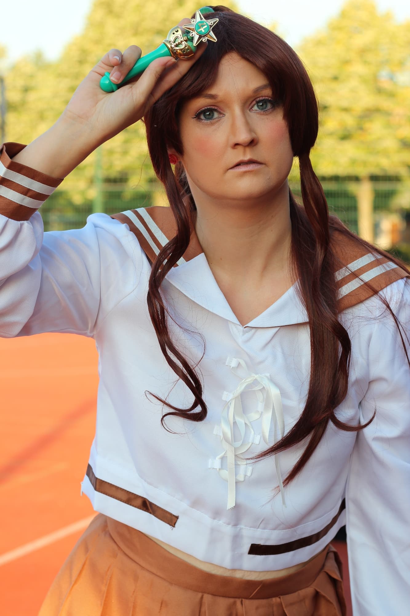 Makoto Kino  - Photo 2