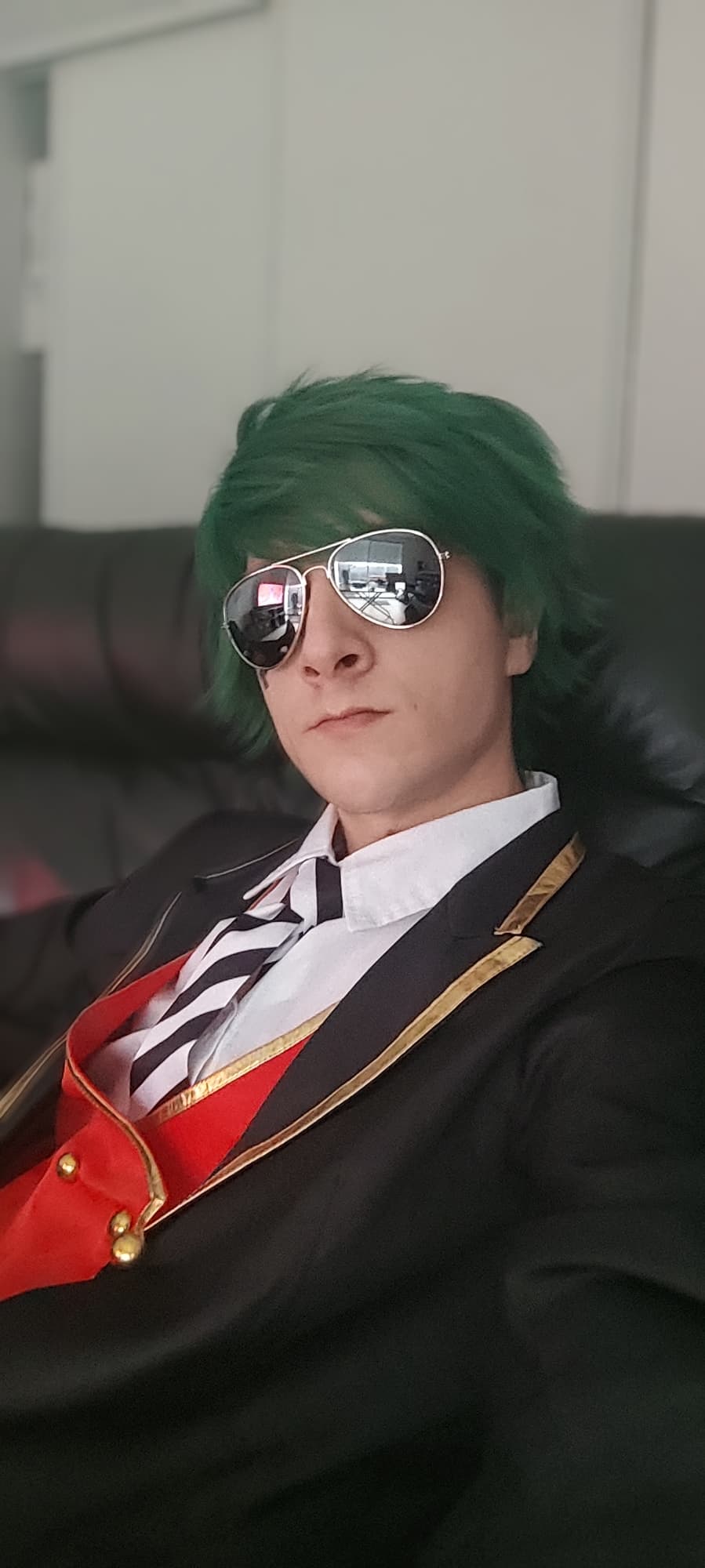 Trey Clover  - Photo 23