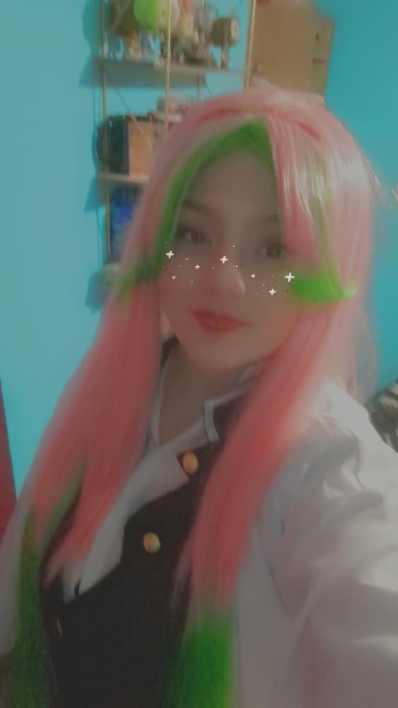 Mitsuri 