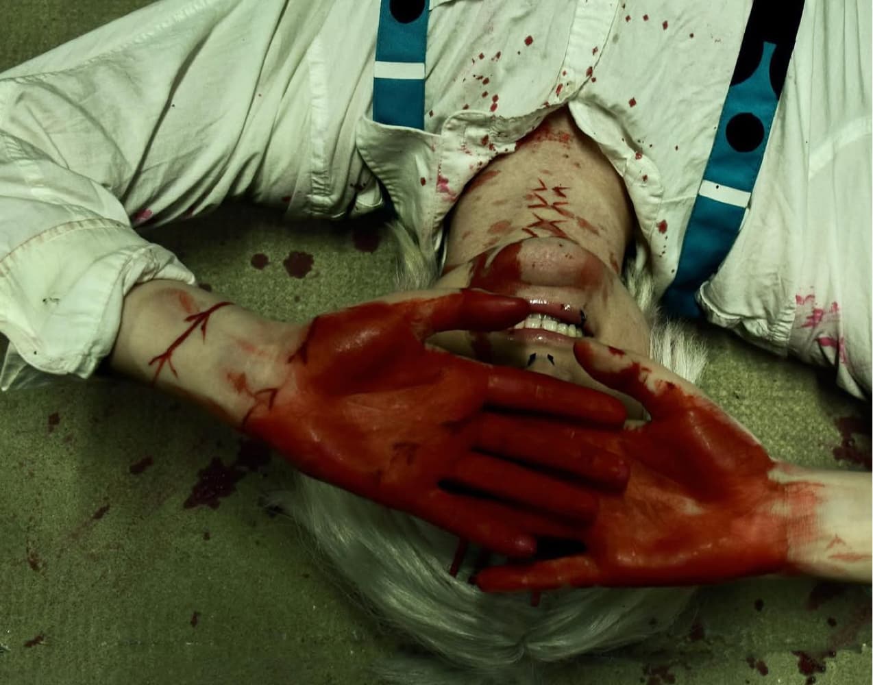 Suzuya Juuzo - Photo 3