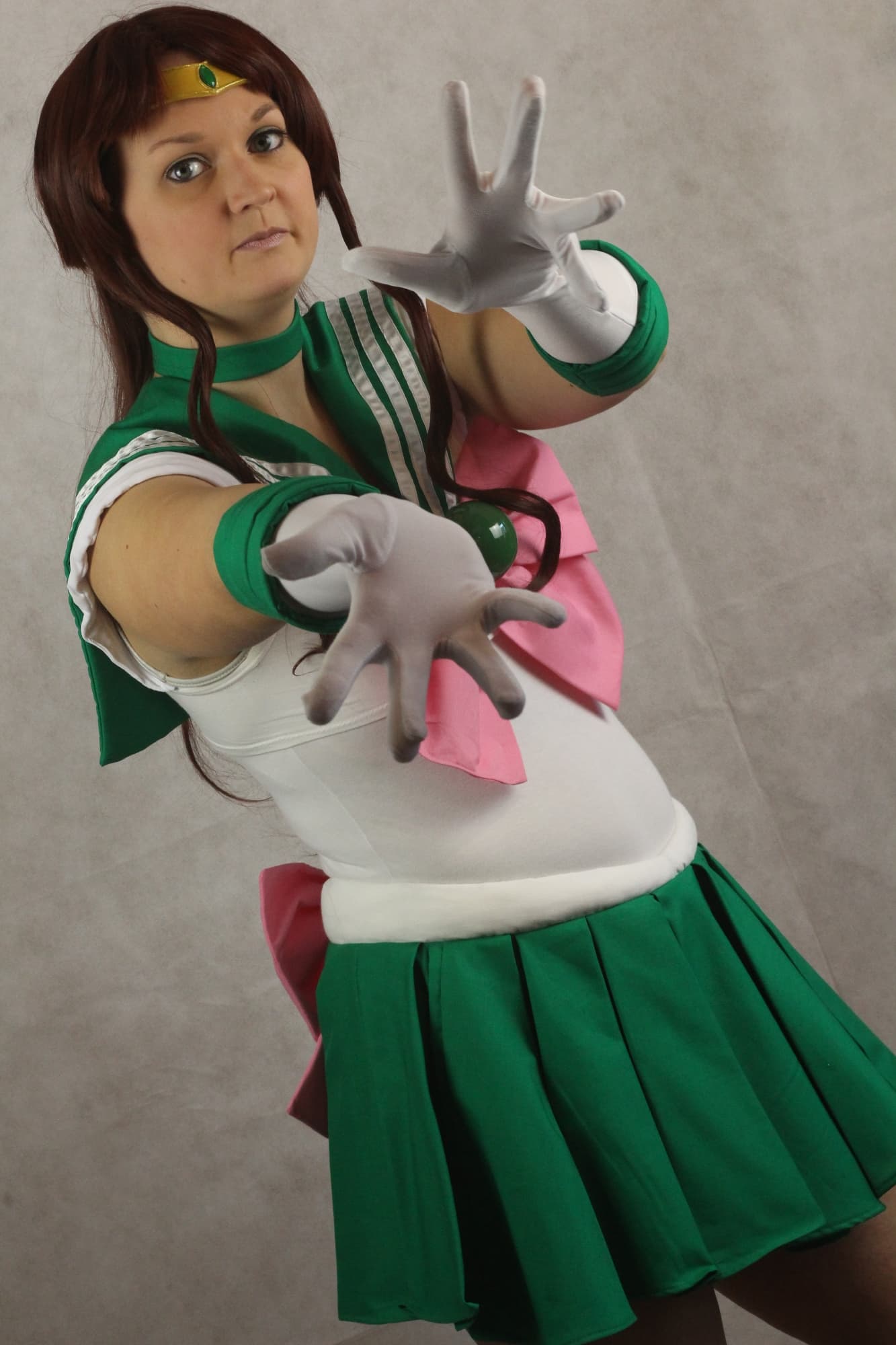 Sailor Jupiter  - Photo 16