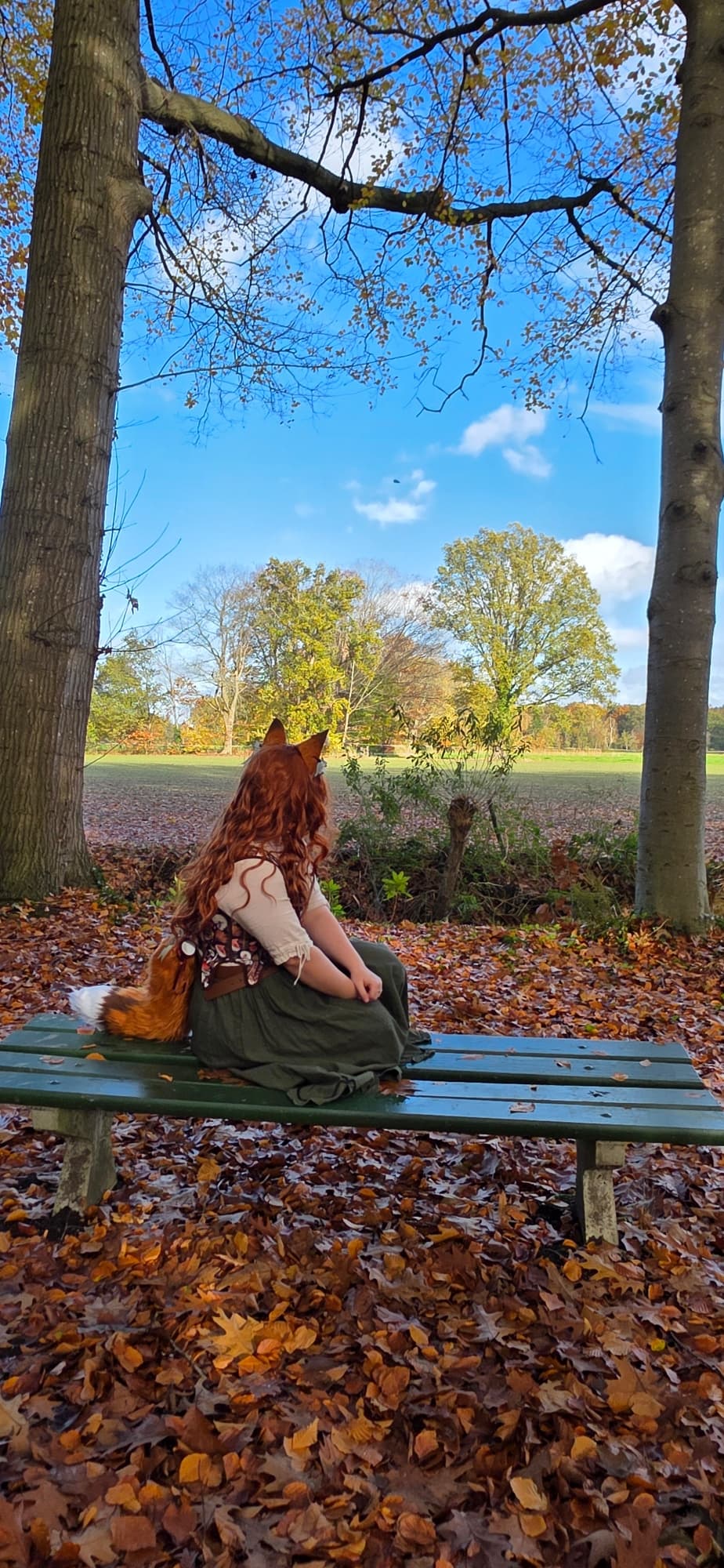 Fall shoot 2025 - Photo 9