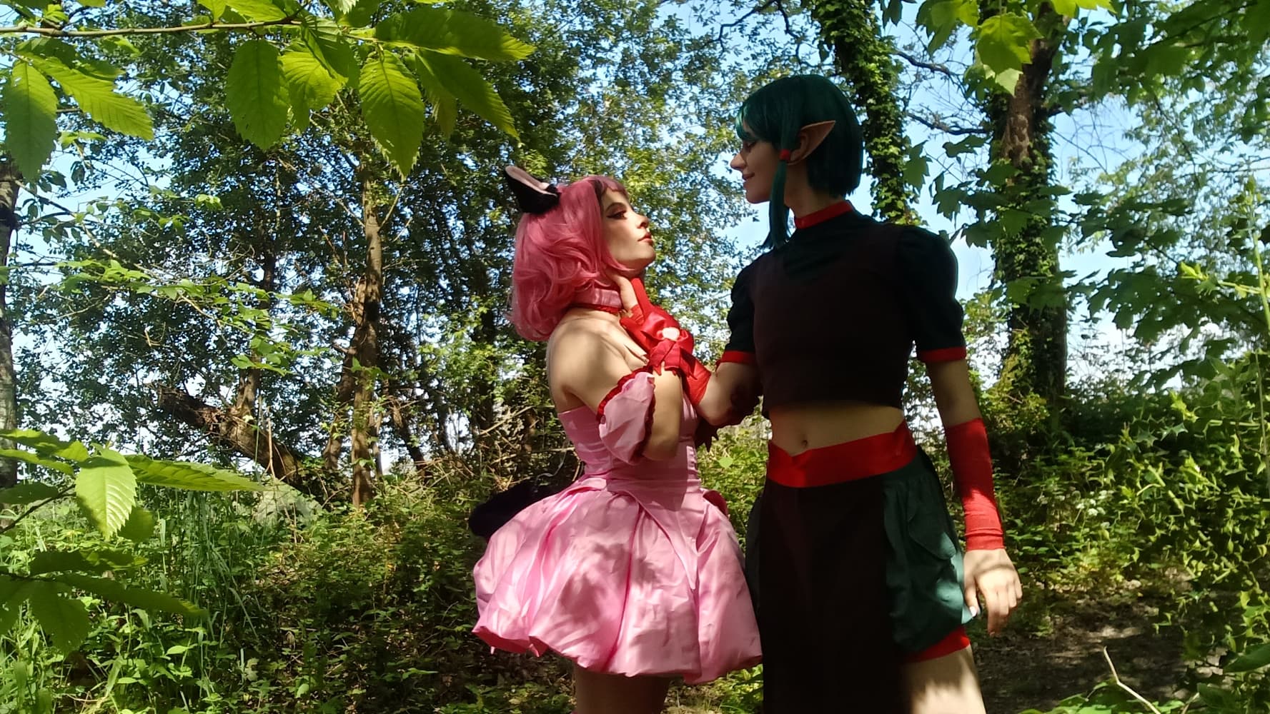 Dren & Zoey (2023) - Photo 2