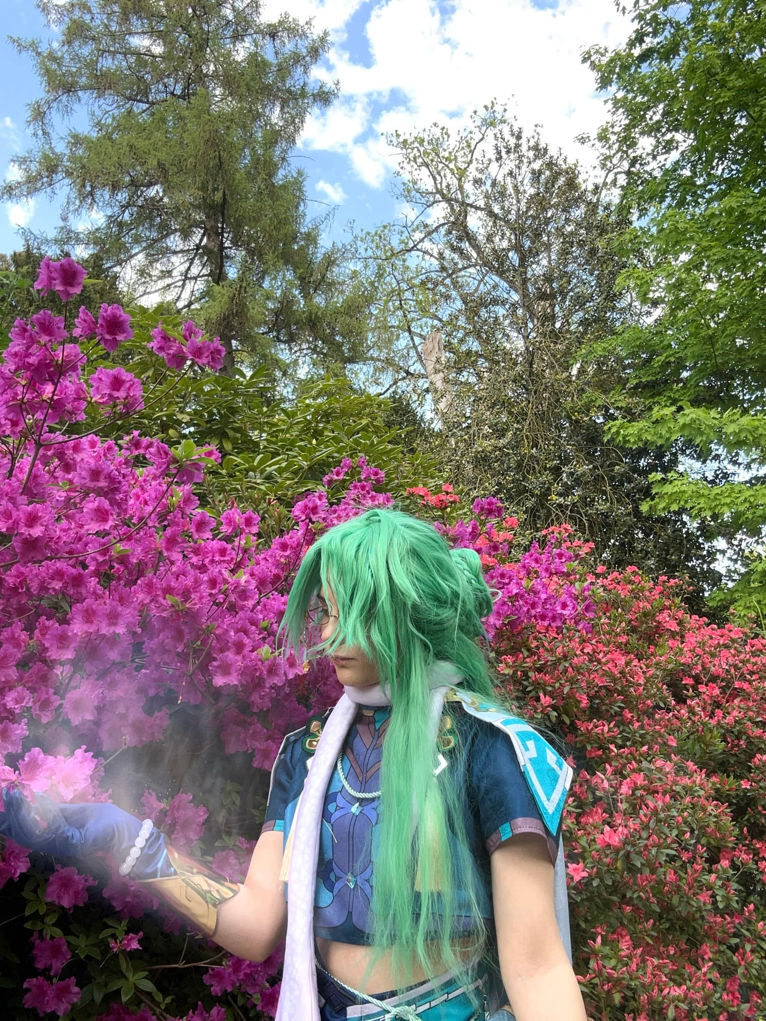 Baizhu  - Photo 1