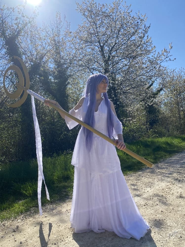 Sasha/Athéna  - Photo 13