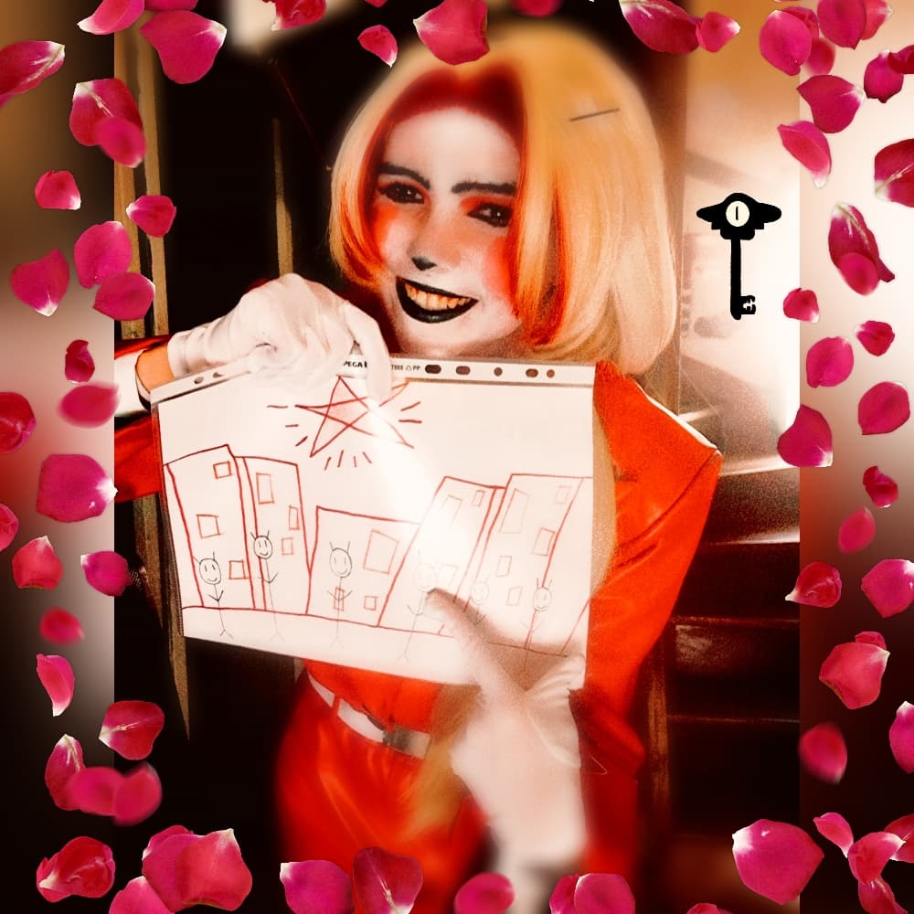 Charlie 🌈 - Photo 5