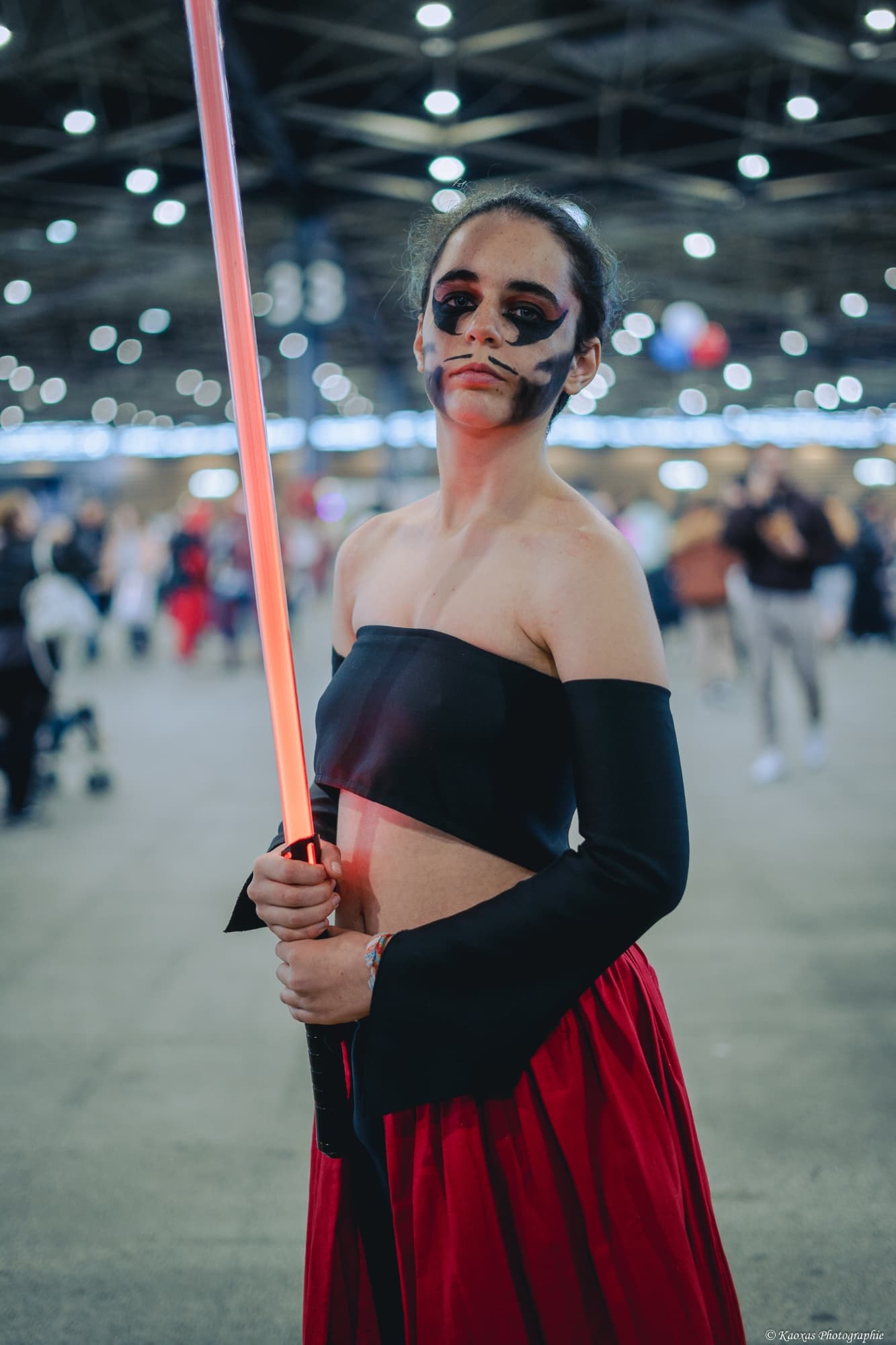 Oc sith par Kaoxas - Photo 1