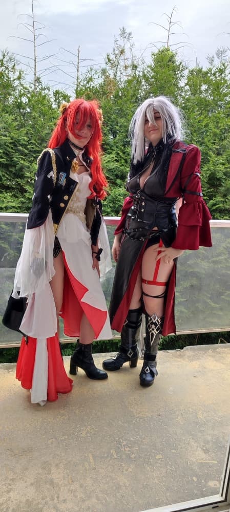 Arlecchino concert - Photo 32