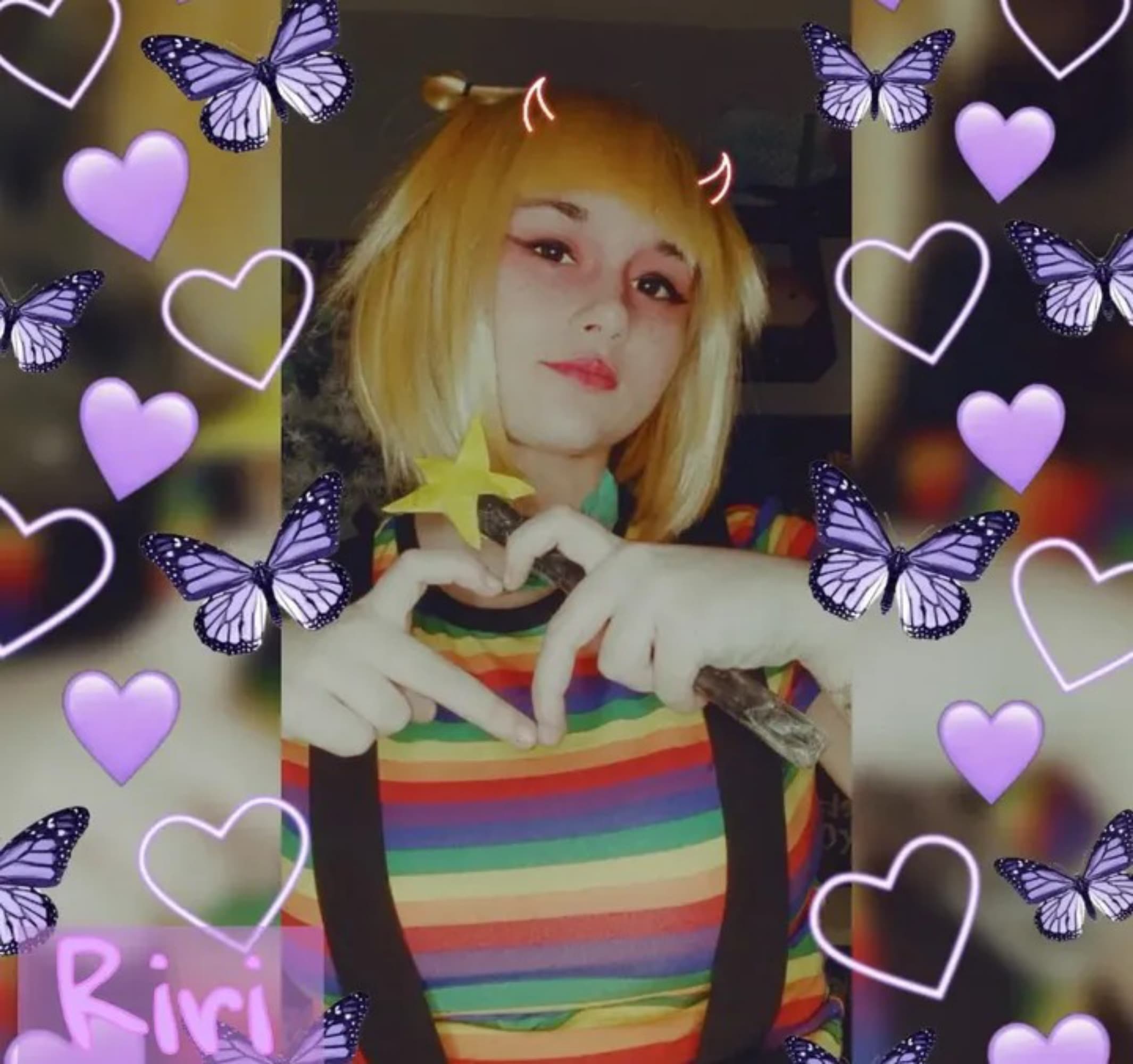 Riri - Photo 3