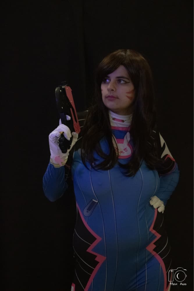 Shooting Bernay - Photo 6