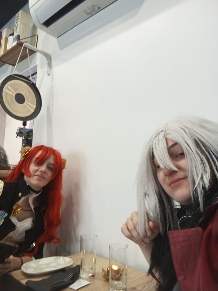 Arlecchino concert - Photo 30