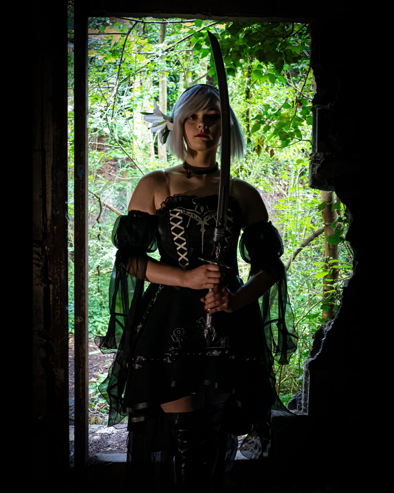 2B, Médiéval  - Photo 19