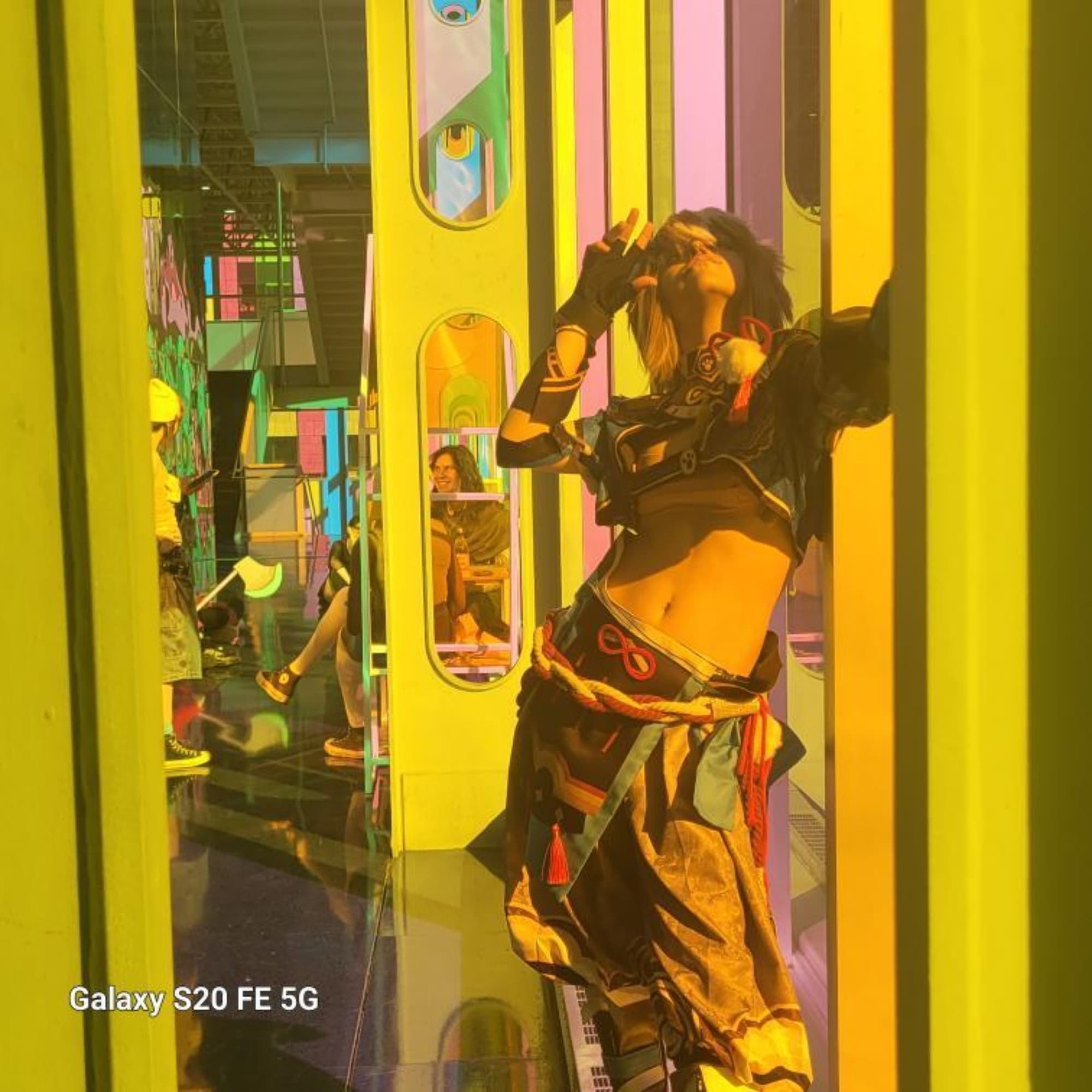 Otakuthon2025  - Photo 6