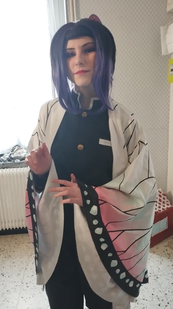 shinobu kocho - Photo 1