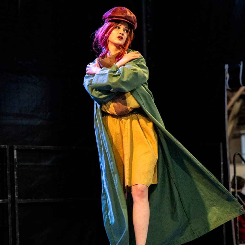 Pict'asia 2024 - Unclassified cosplay photoshoot cover