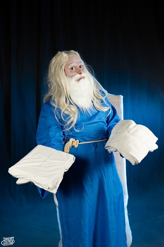 Vénérable du sommet - Photo 1