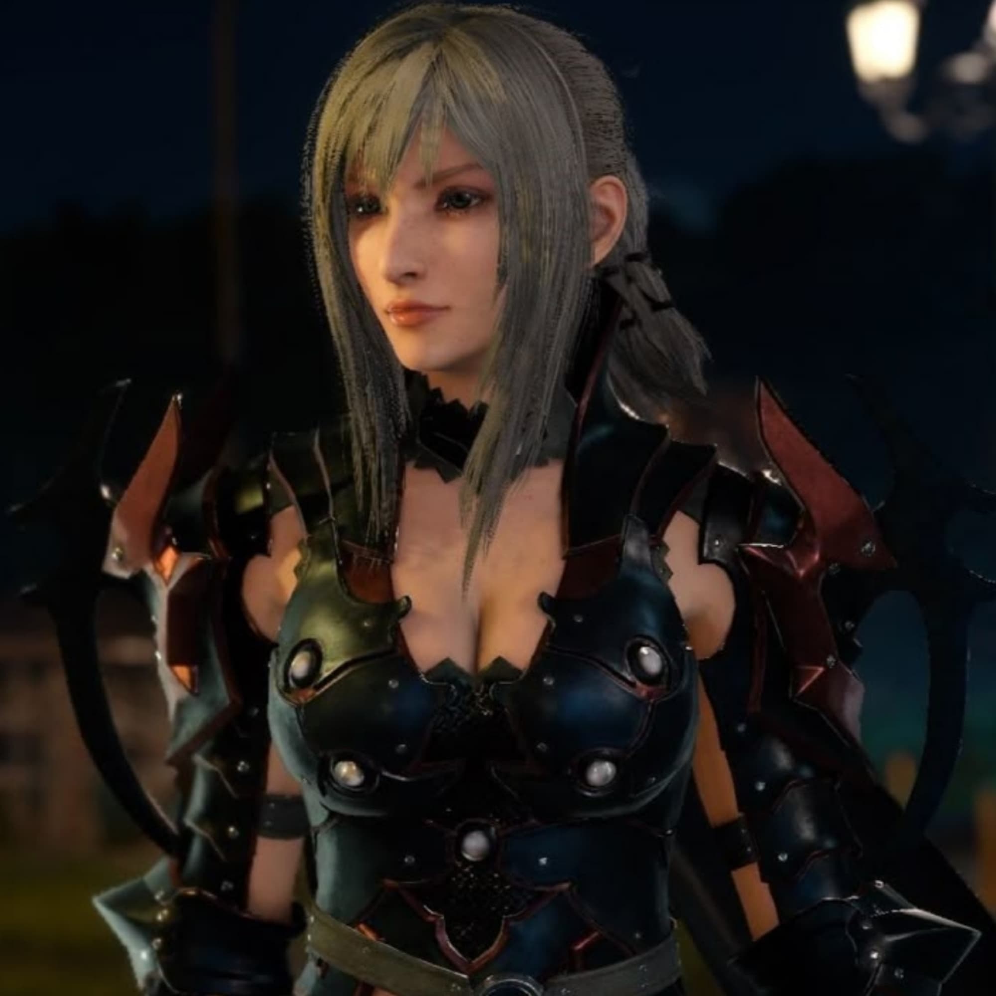 Aranea Highwind