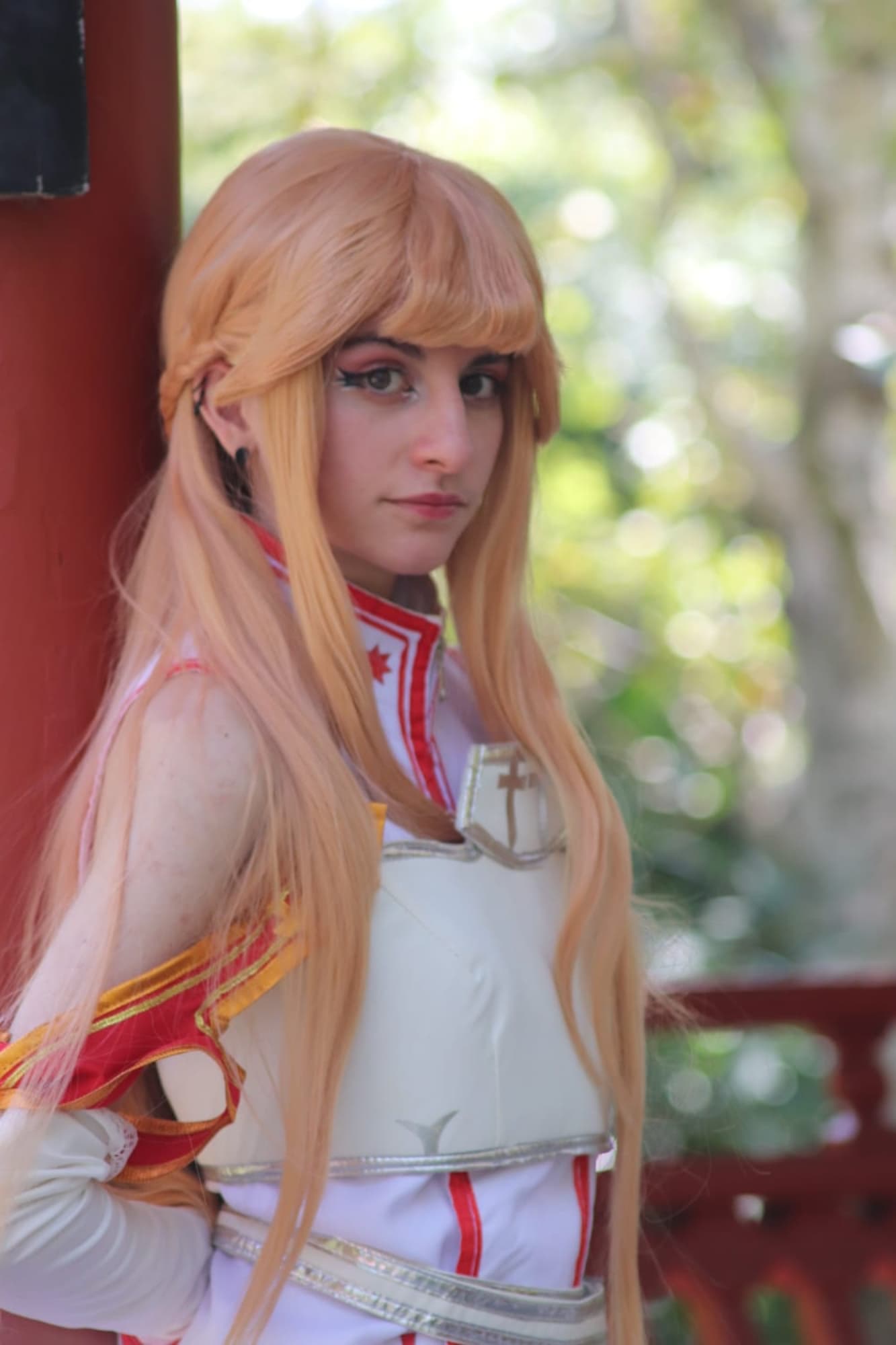Asuna Yuuki - Photo 2