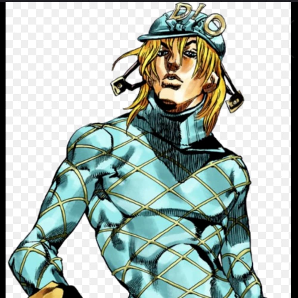 Diego Brando