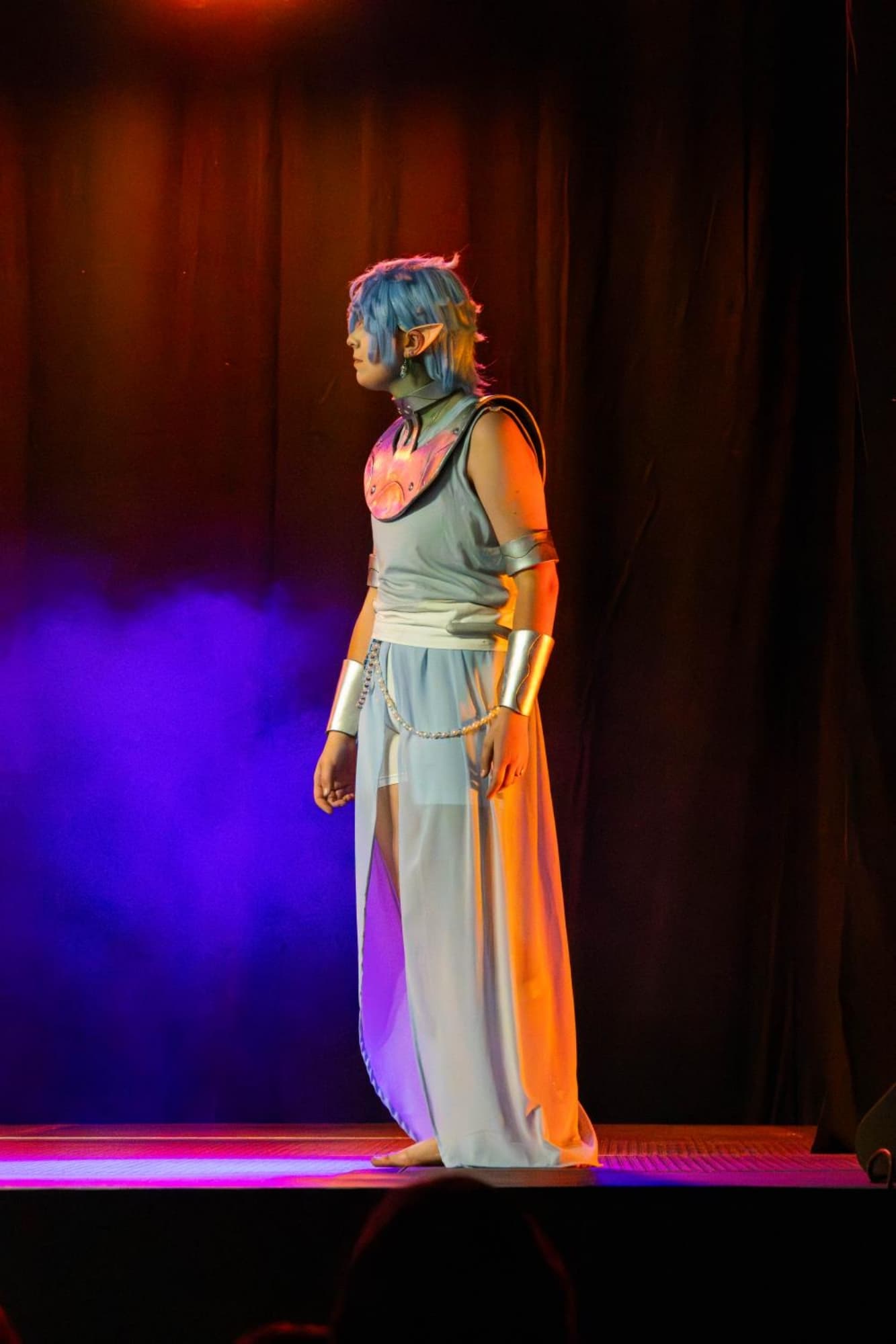 Siren (et Kappa)  - Photo 3