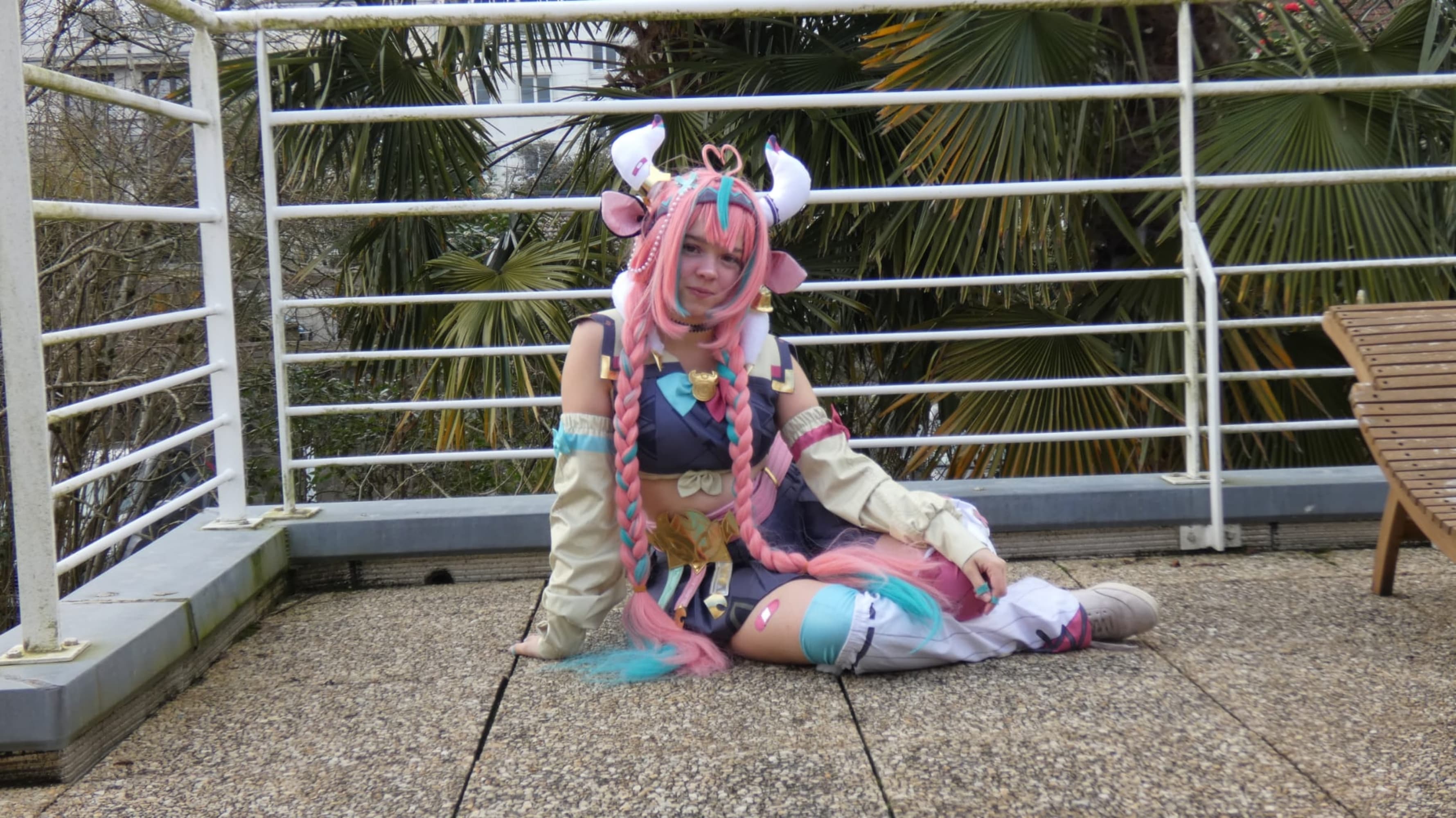 Varesa ⚡🩷🍔 - Photo 26