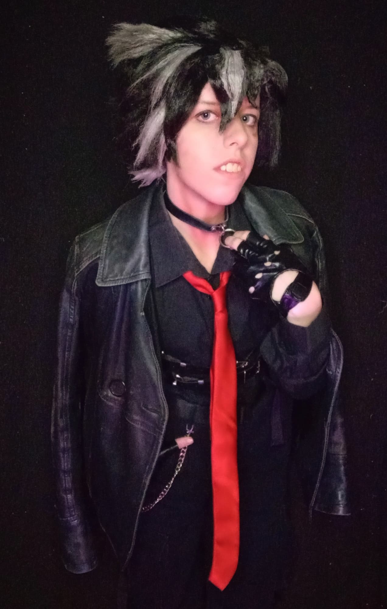 Wriothesley  - Photo 4