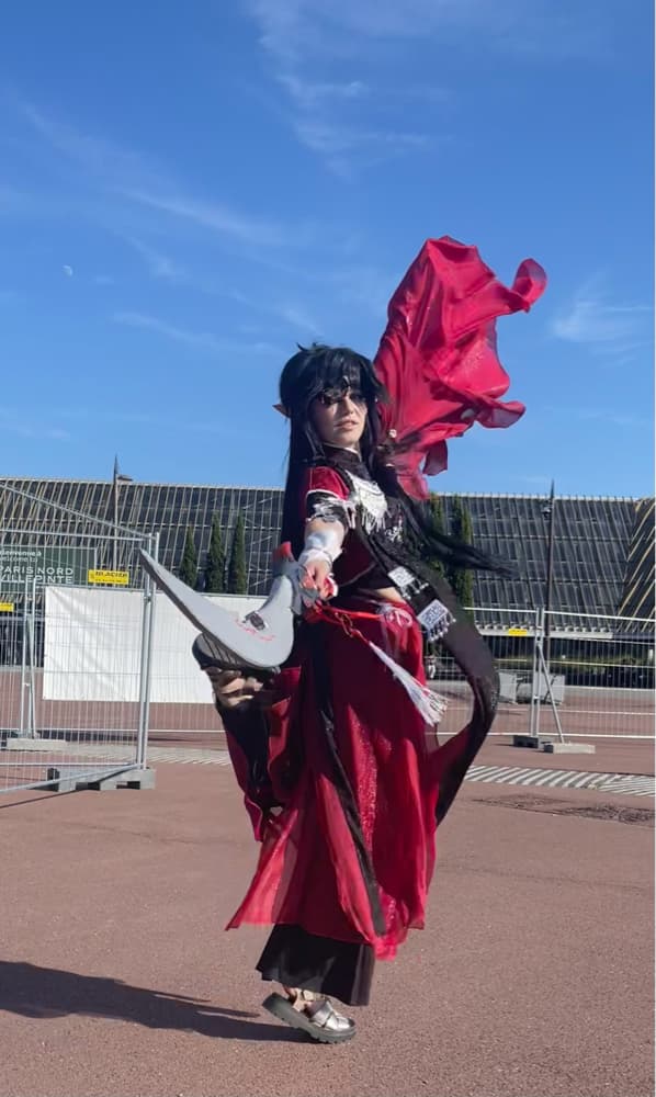 Hua Cheng Arabian - Photo 1