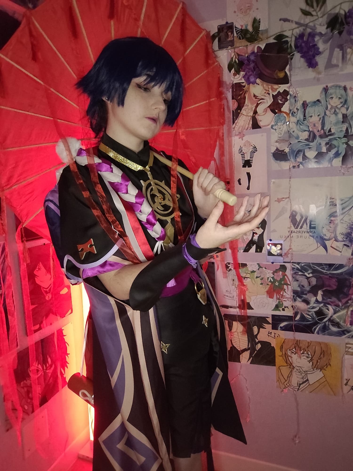 Scaramouche  - Photo 3