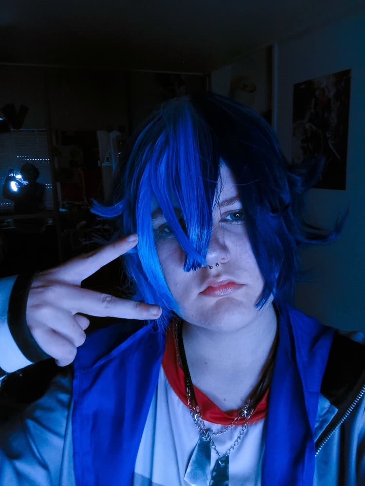 Toya Aoyagi - Photo 5