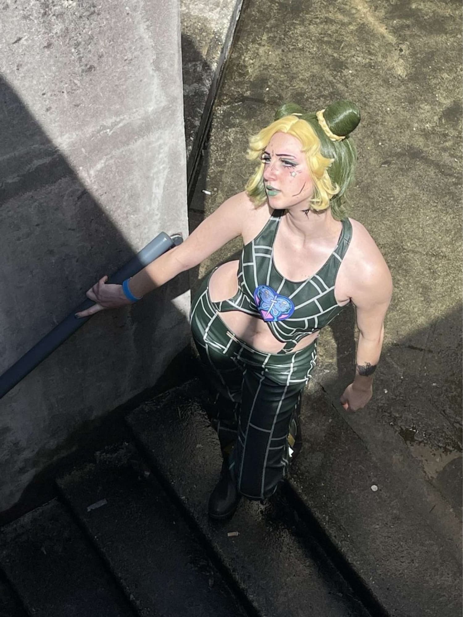 Jolyne - Photo 3