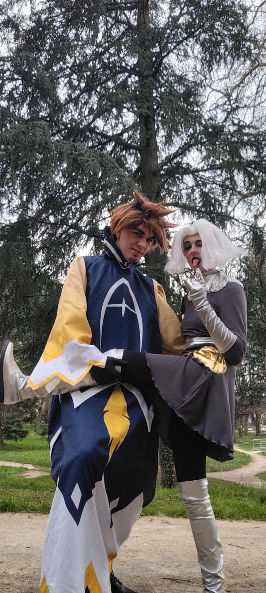 Lute & Adam  - Photo 12