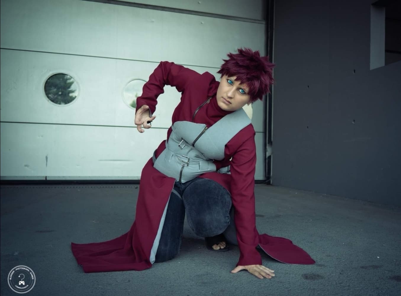 Gaara - Shippuden - Photo 1