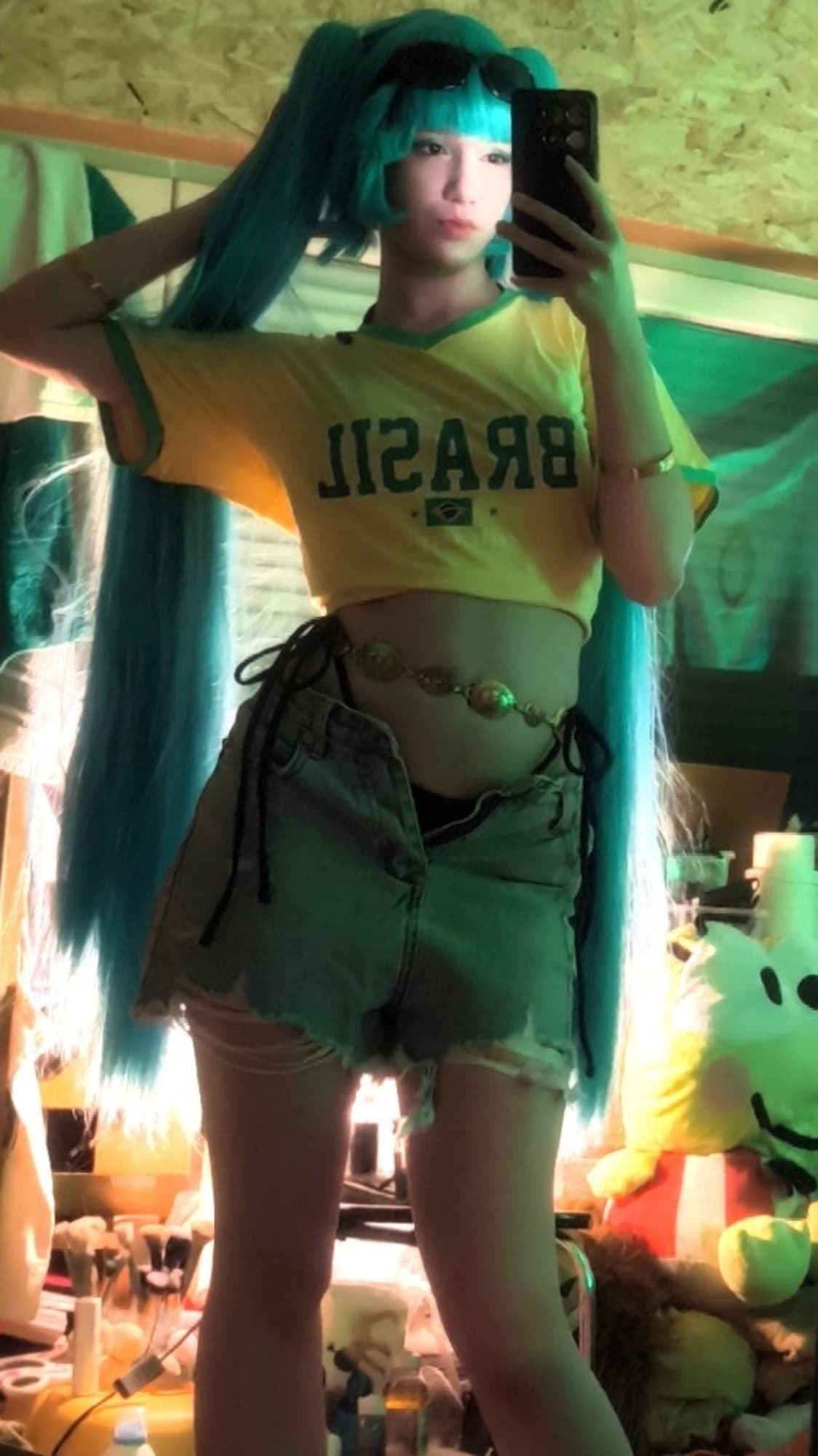 Miku Brazil  - Photo 1