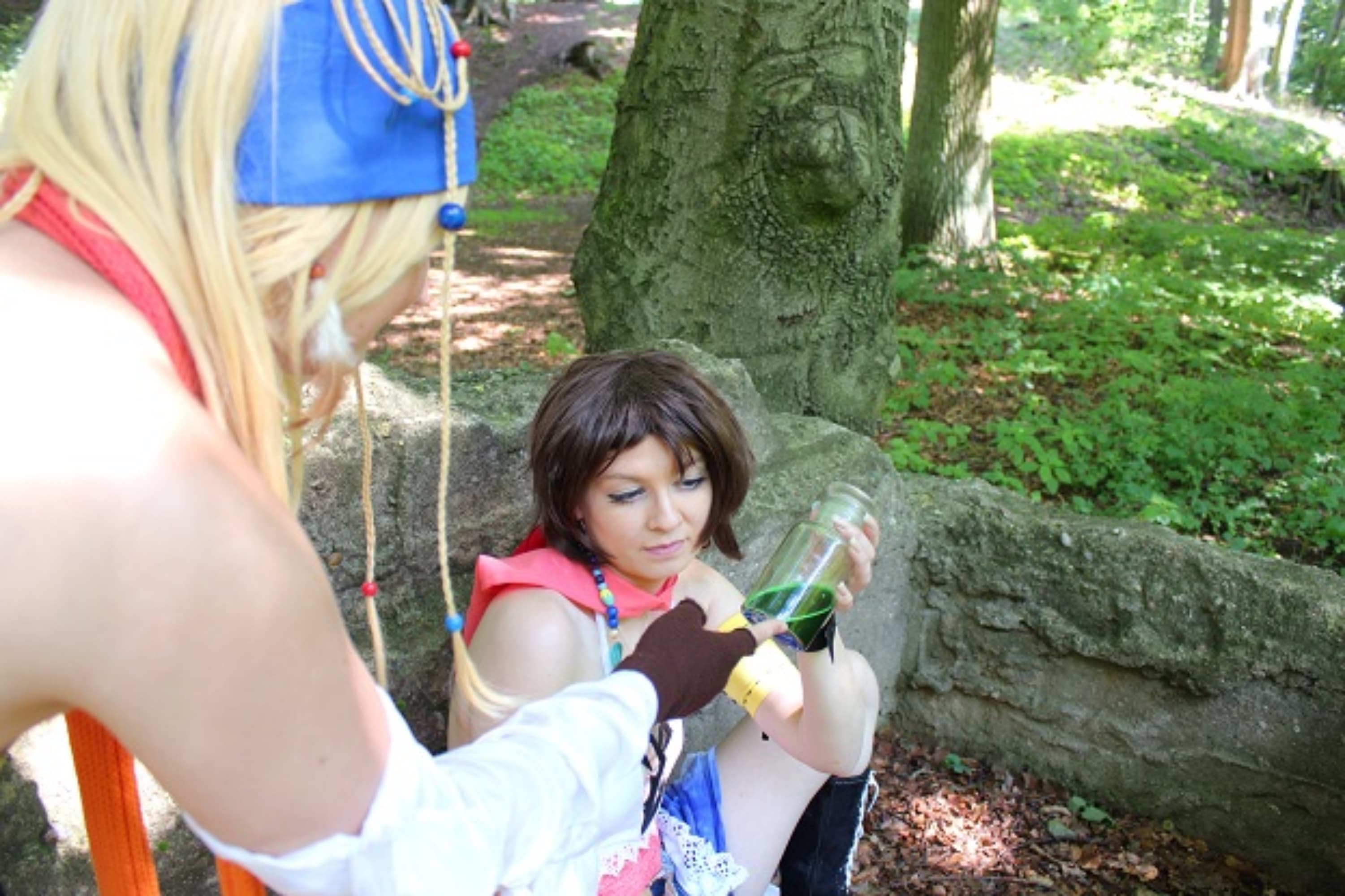 Rikku (Dieb) - Photo 82