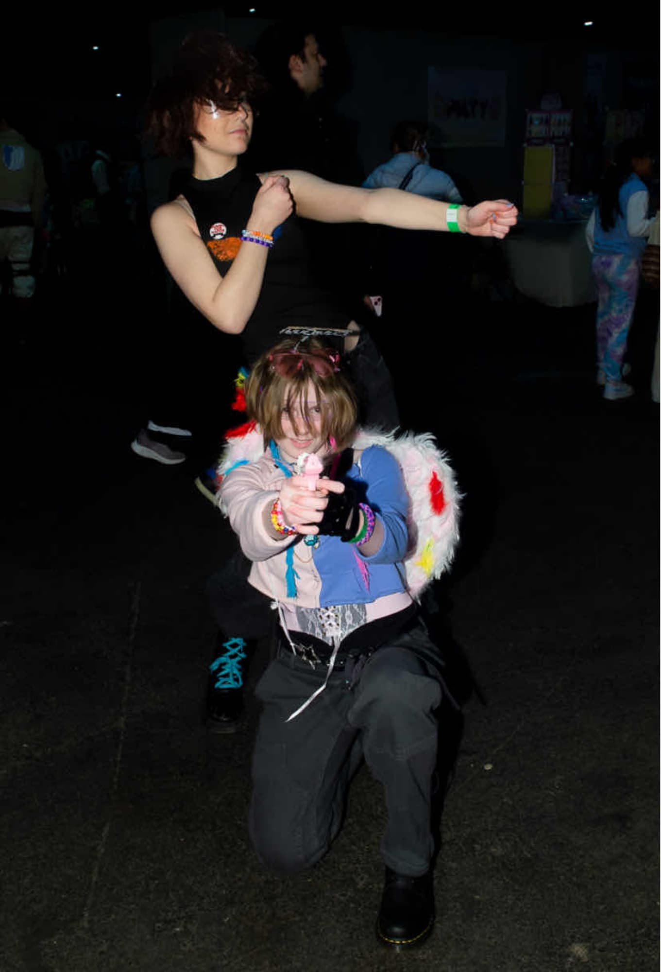 Megacon Dublin '25 - Photo 12