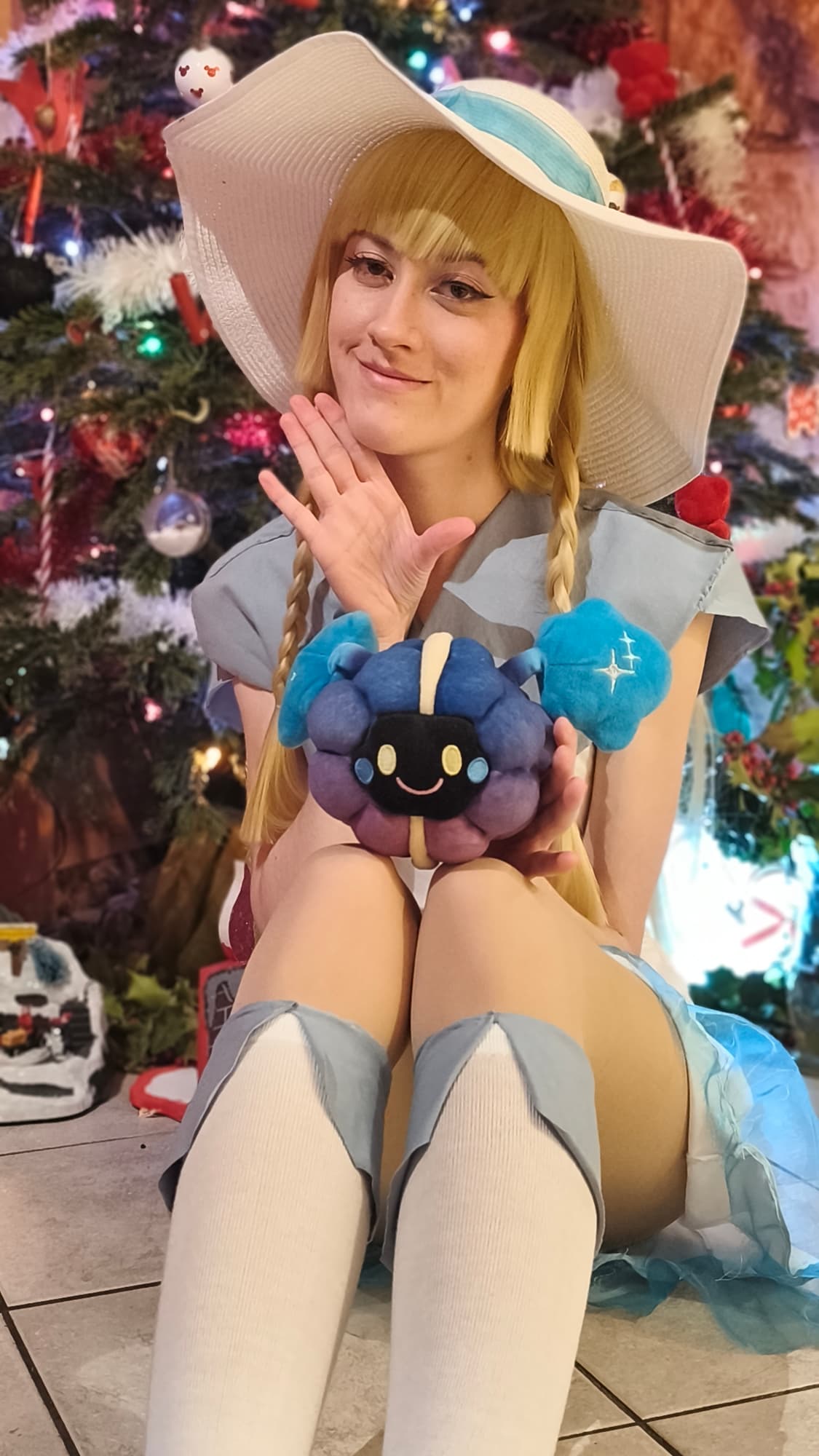 Lillie (Noël P2) - Photo 8