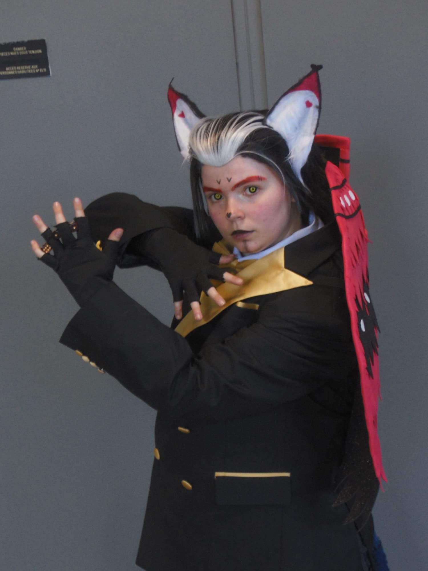Husk Overlord - JTH - Photo 5
