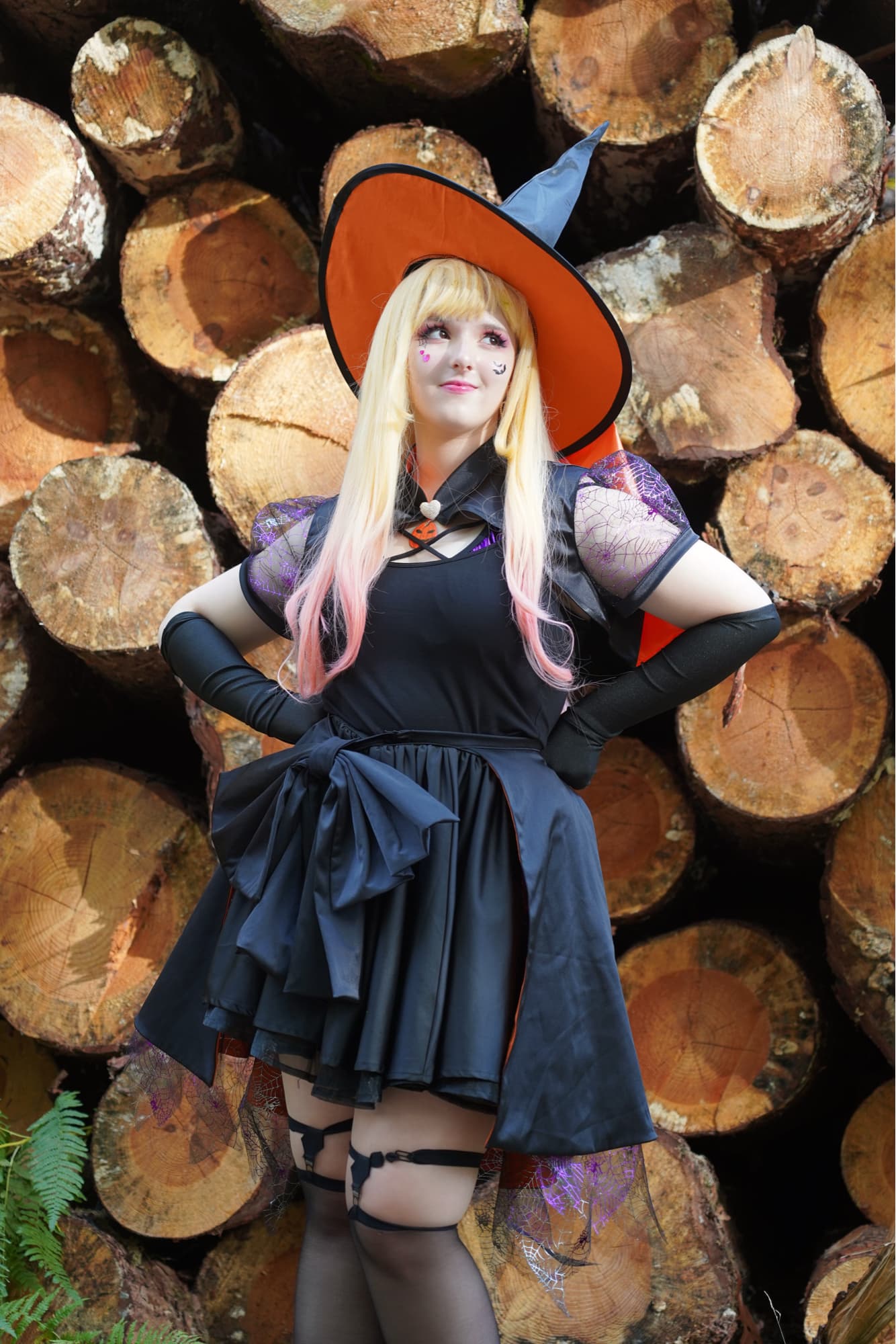 Marin Halloween  - Photo 4