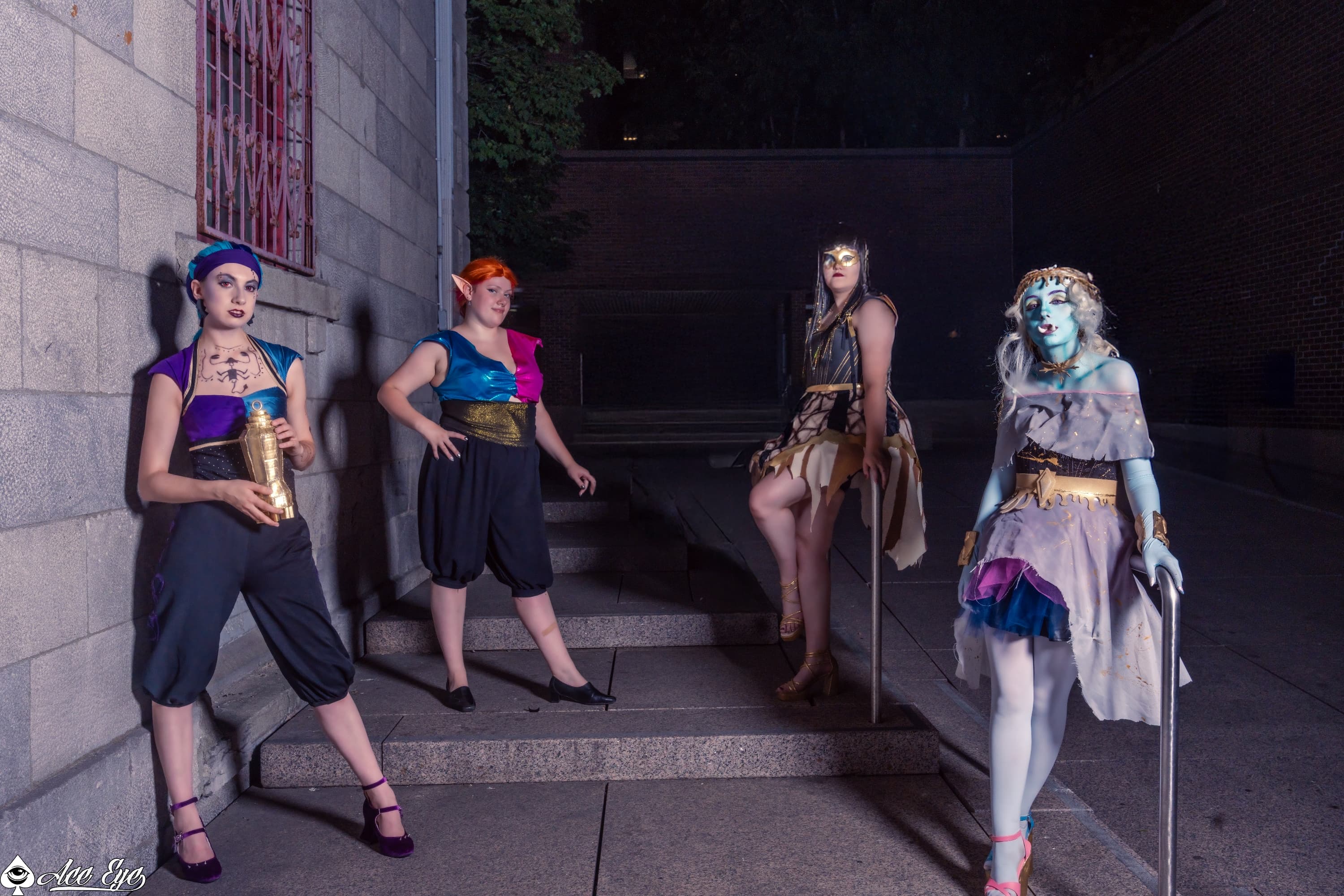 Monster High 13 Wish - Photo 7