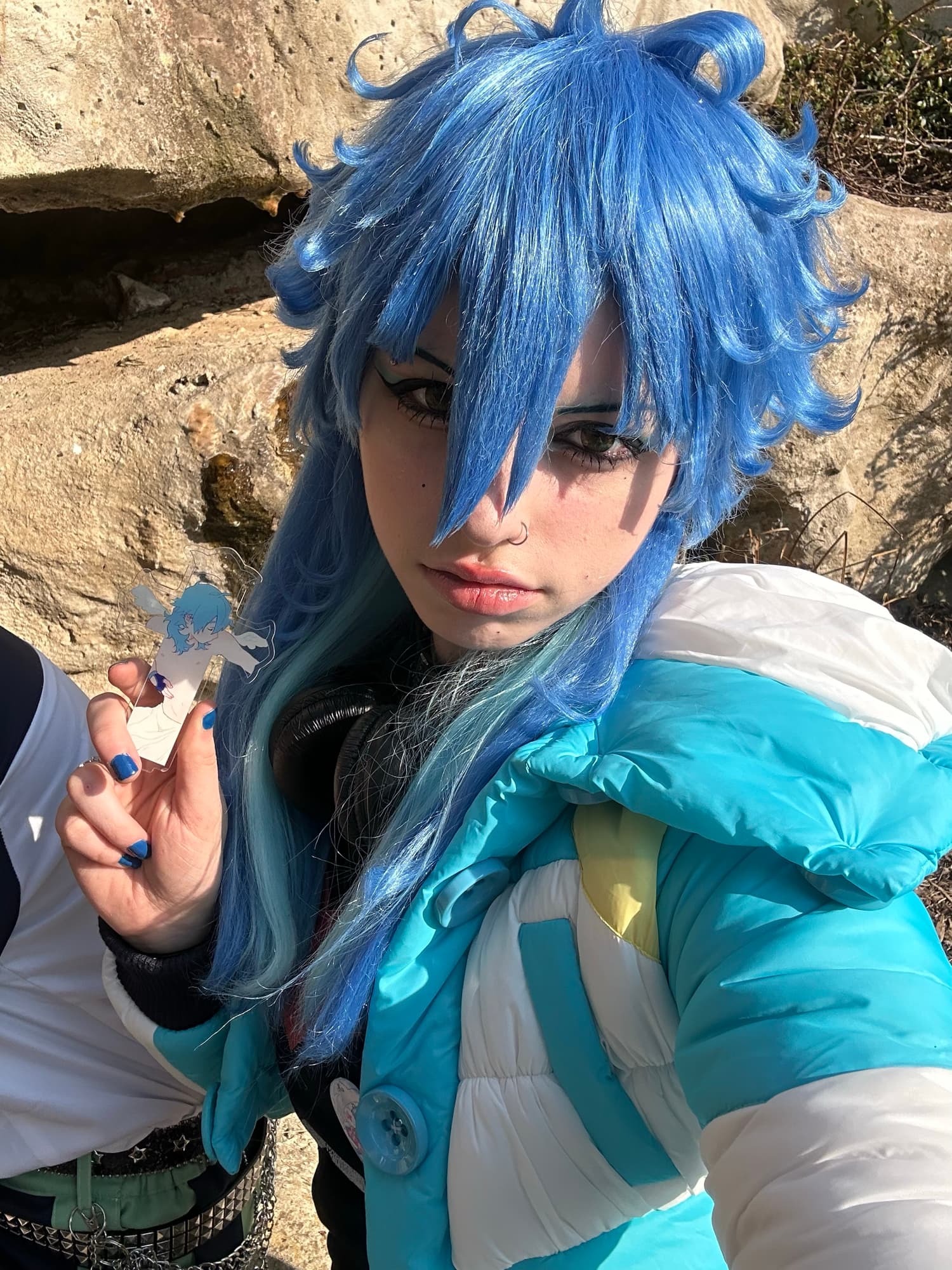 Aoba Seragaki - Photo 4