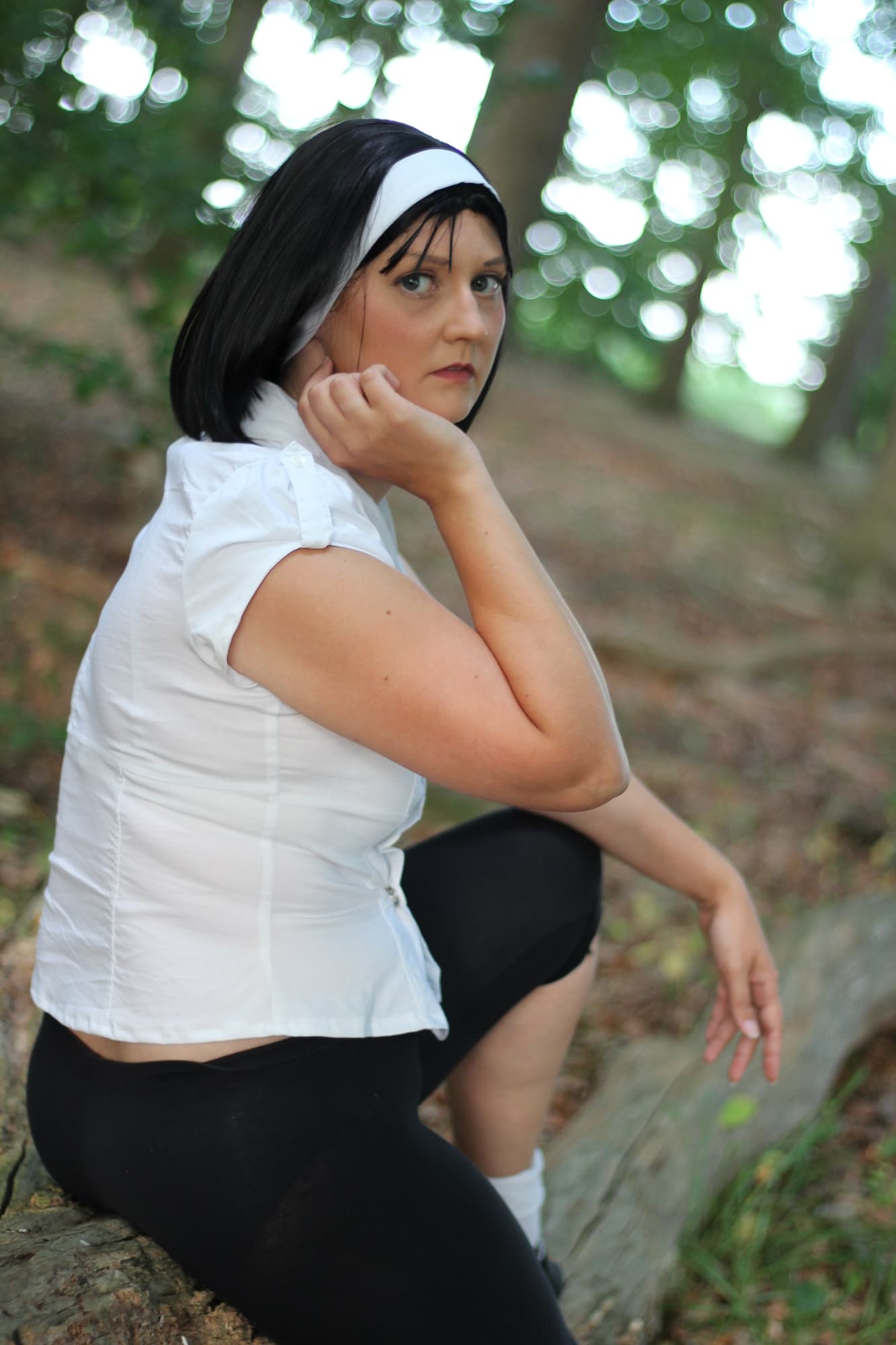 Jun Kazama (Tekken) - Photo 25