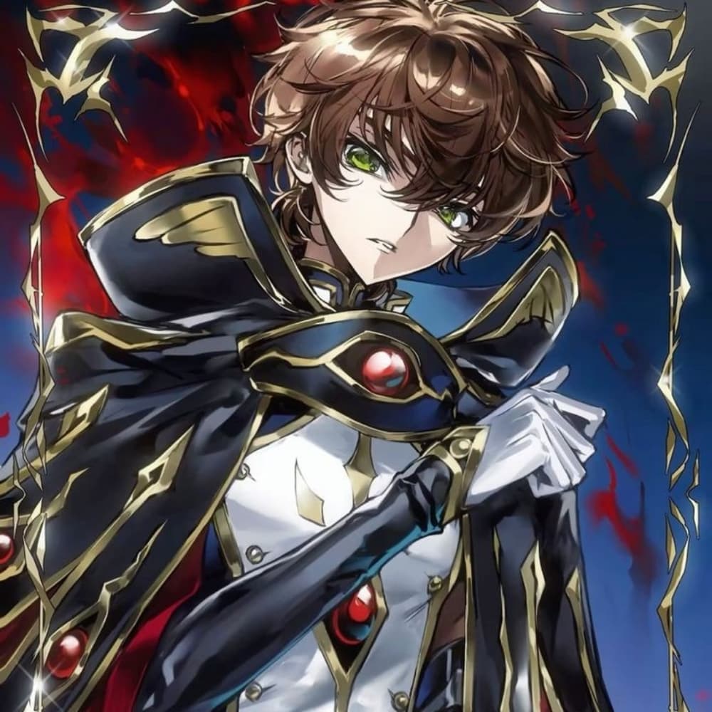 Suzaku