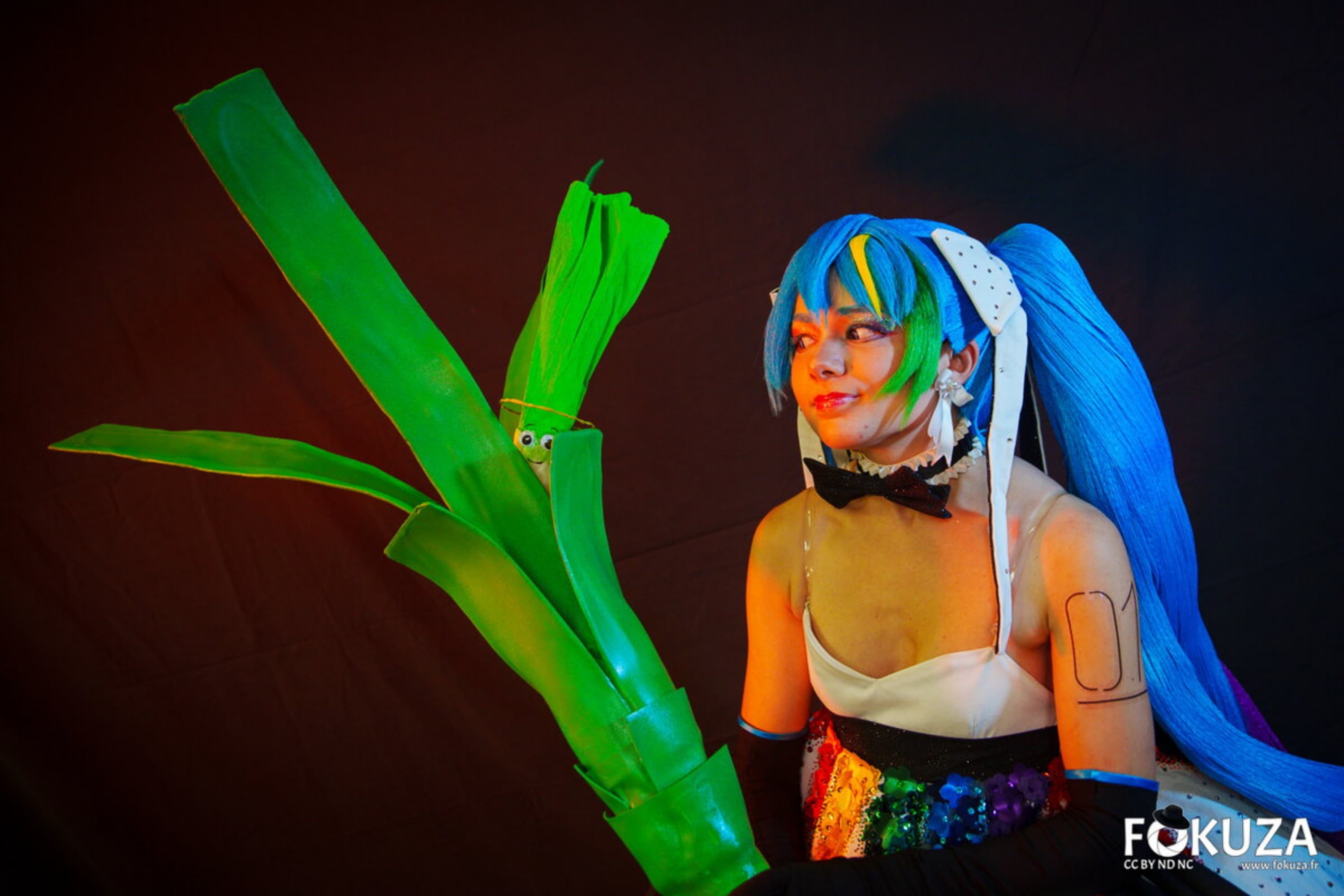 Miku Pride - Photo 3
