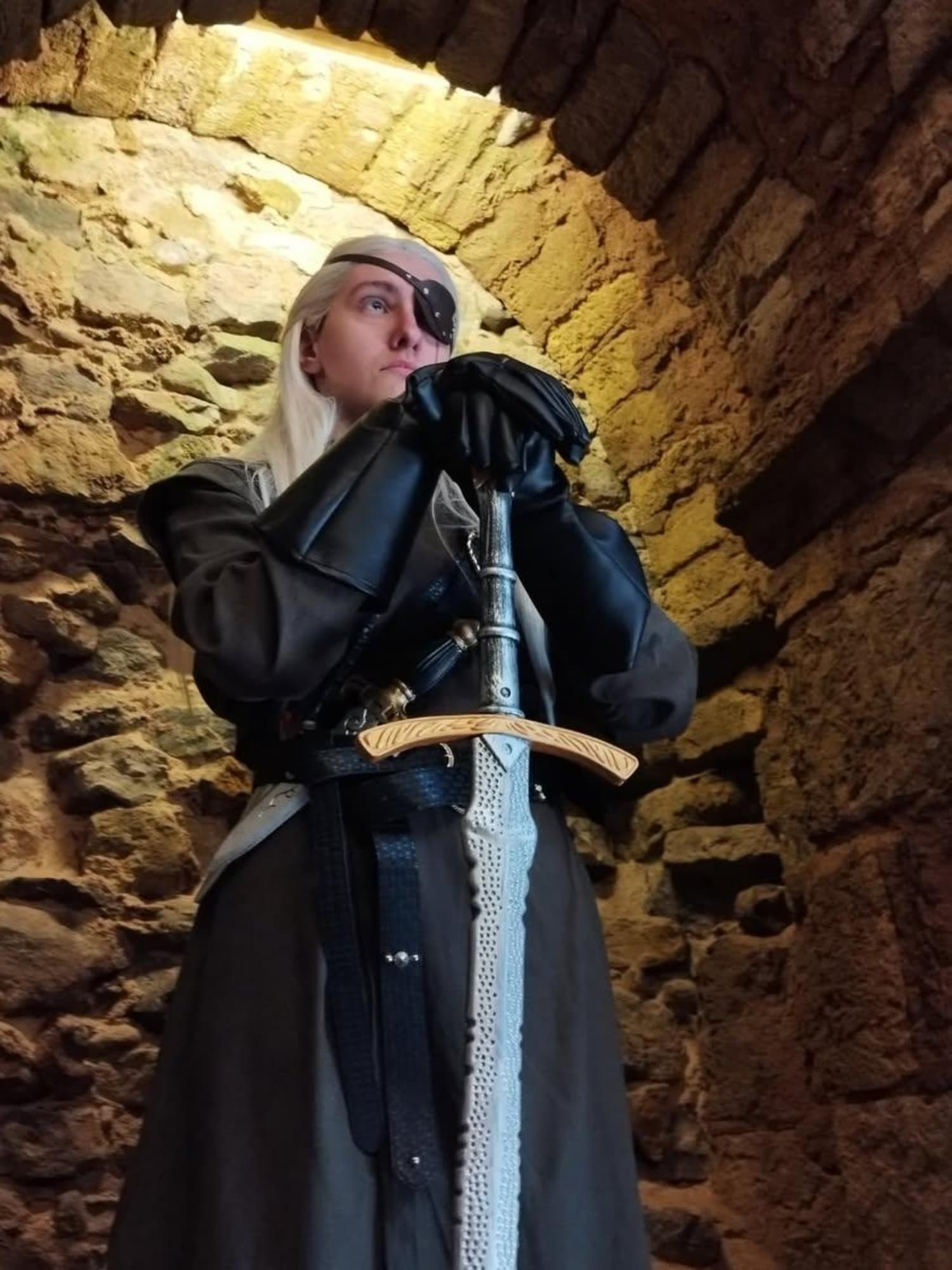 Aemond Regent - Photo 5