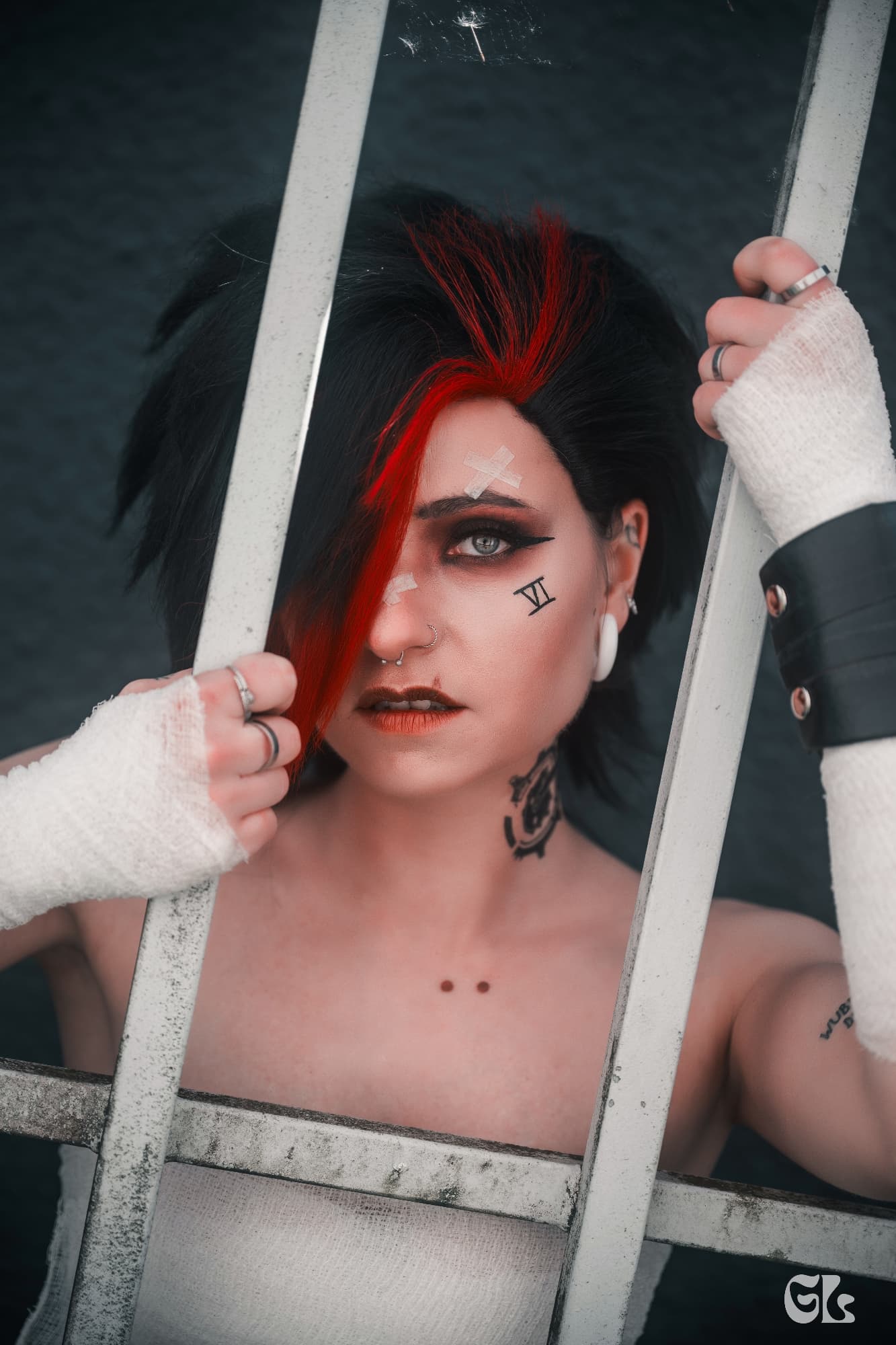 Vi Pit Fighter - Photo 7